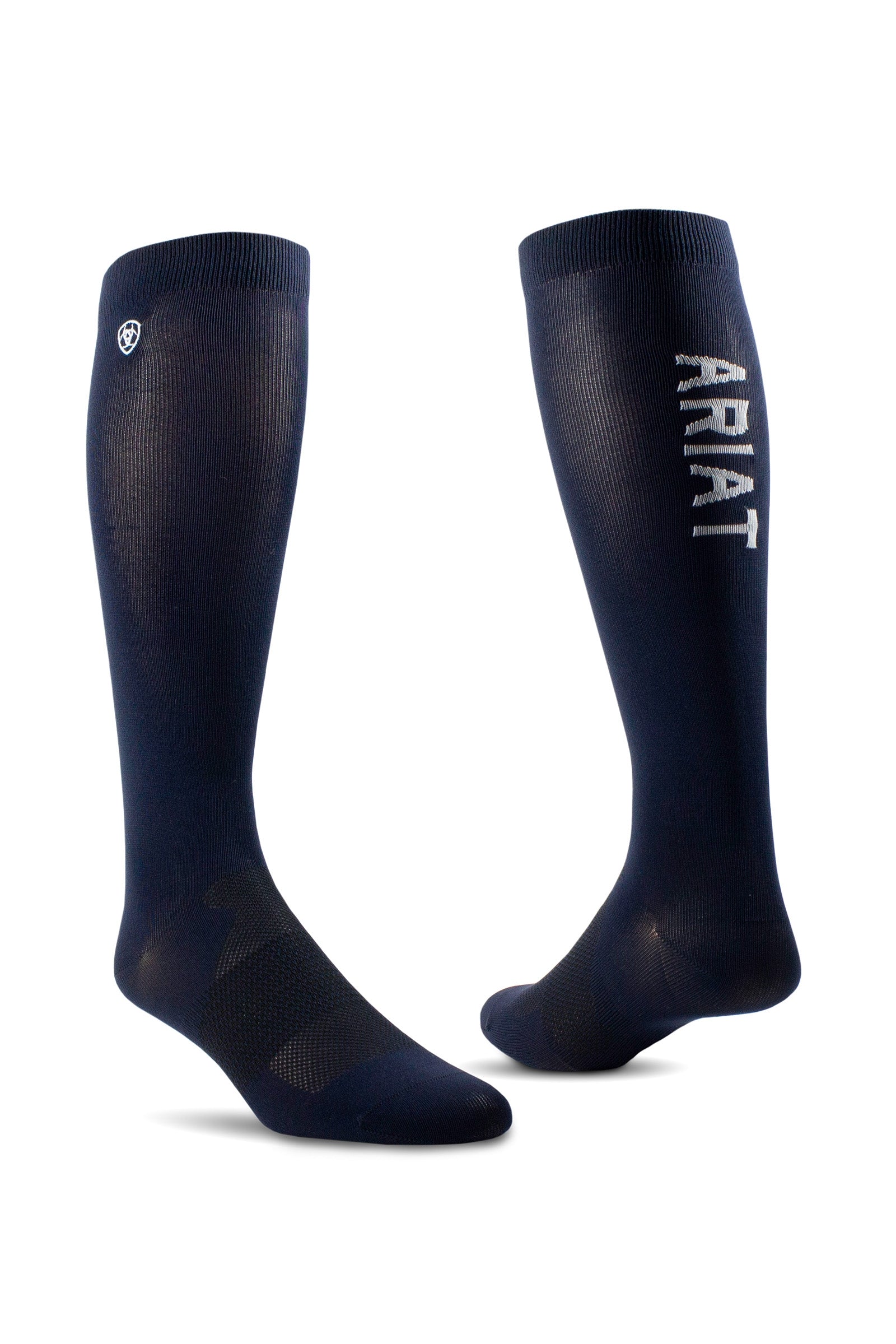 Ariat AriatTek Chaussettes de performance essentielles Chaussettes