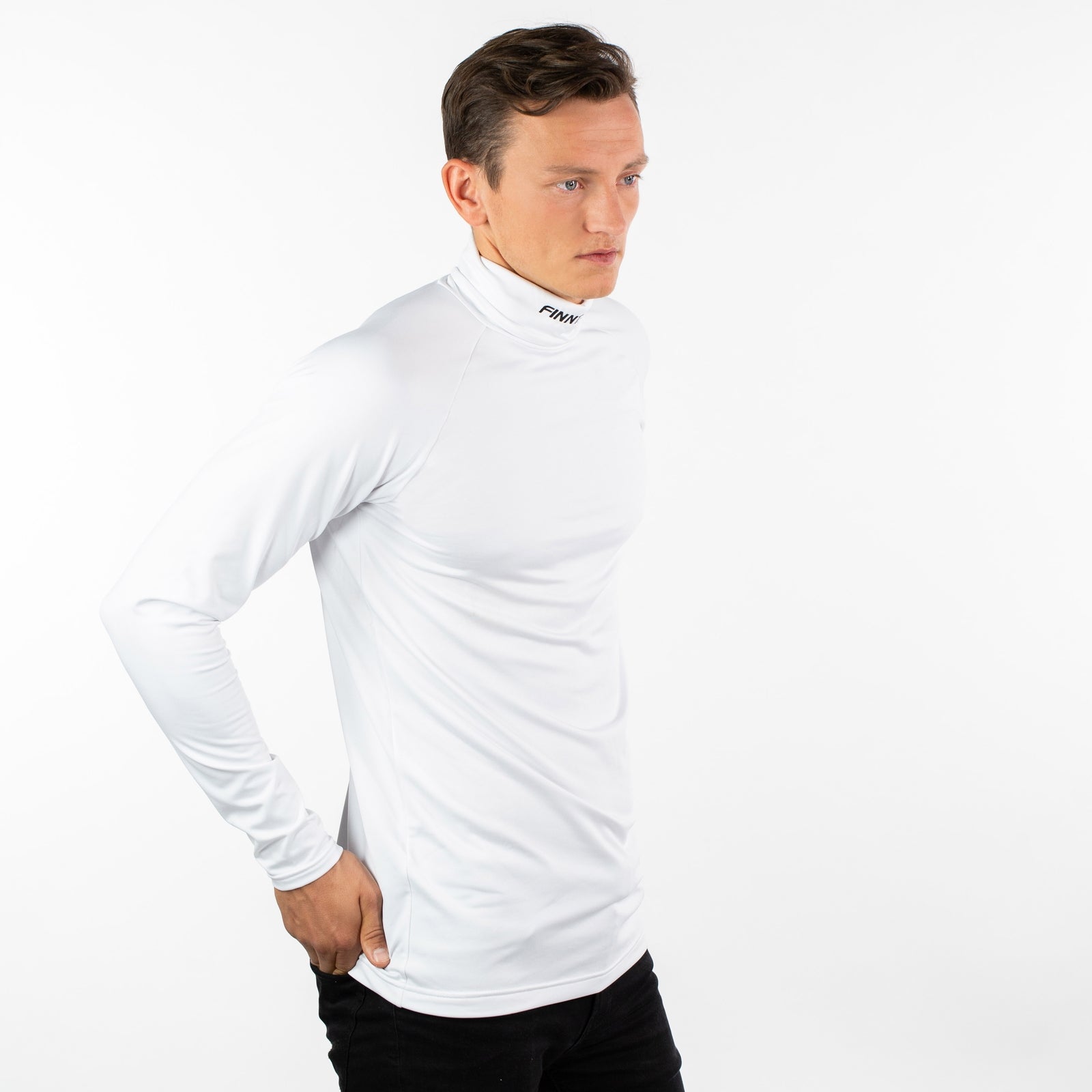 Finntack Pro Technical Long Sleeve Sweater Racing Tack