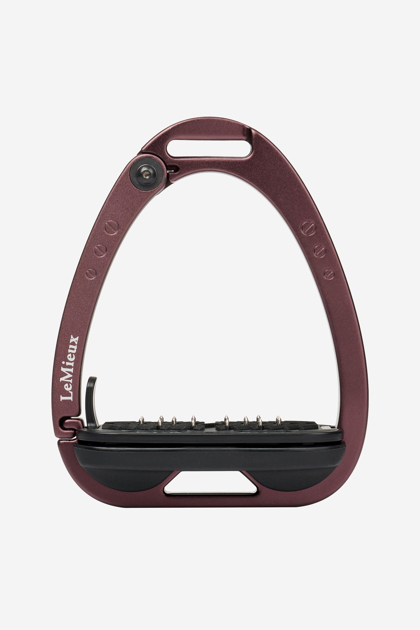 LeMieux Vector Control Étrier Selles & sangles