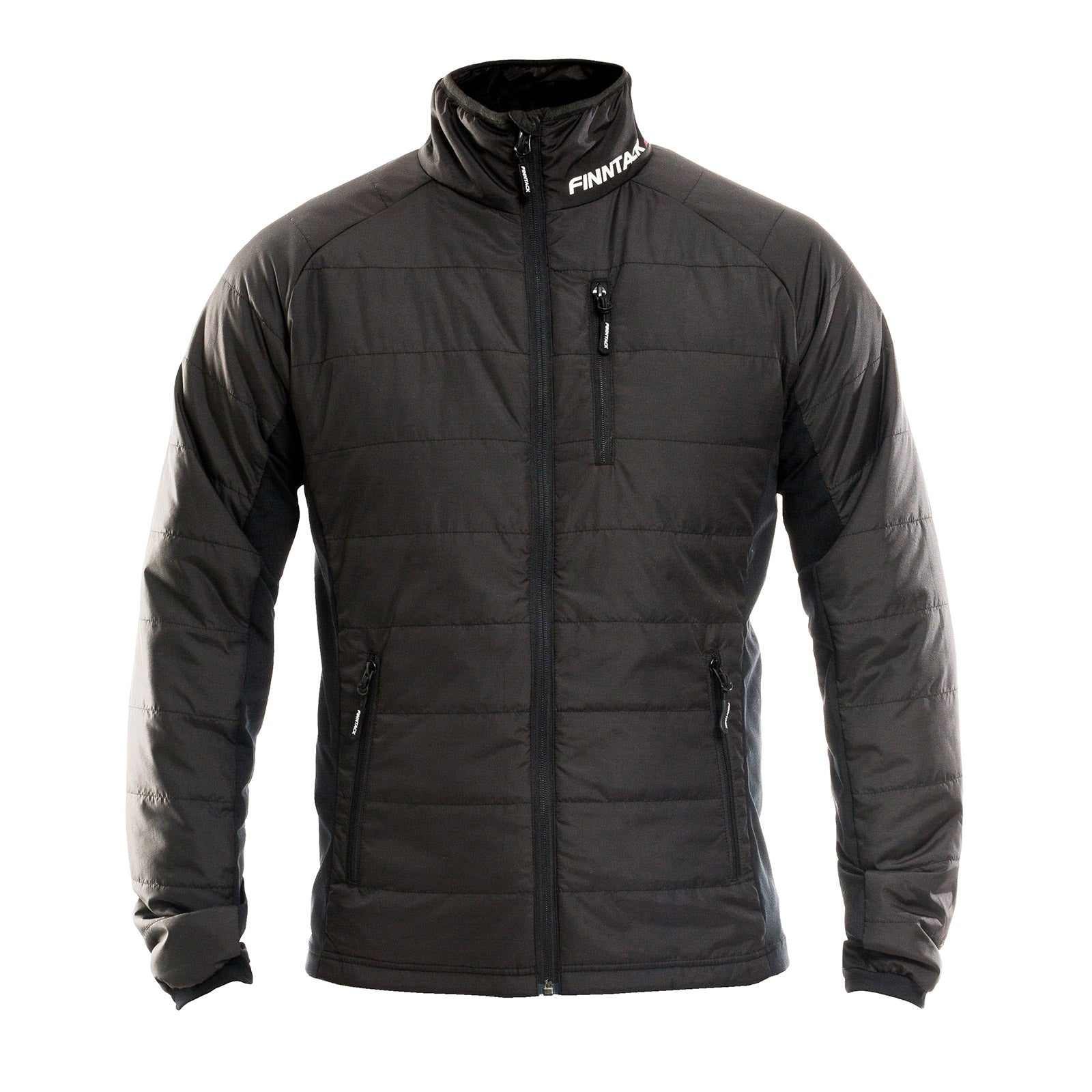 Finntack Veste Pro Thermo Trot attelé