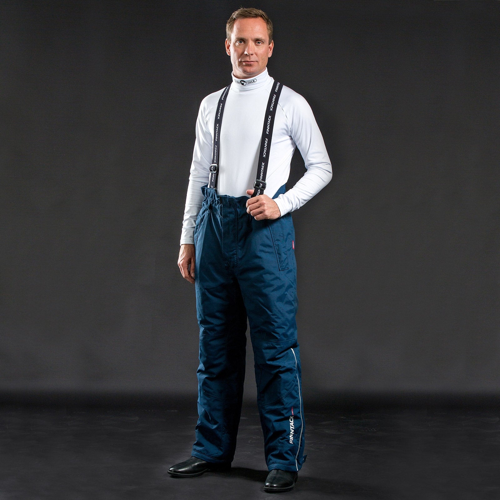 Finntack Pro Alaska Winter Trousers for Women Racing Tack