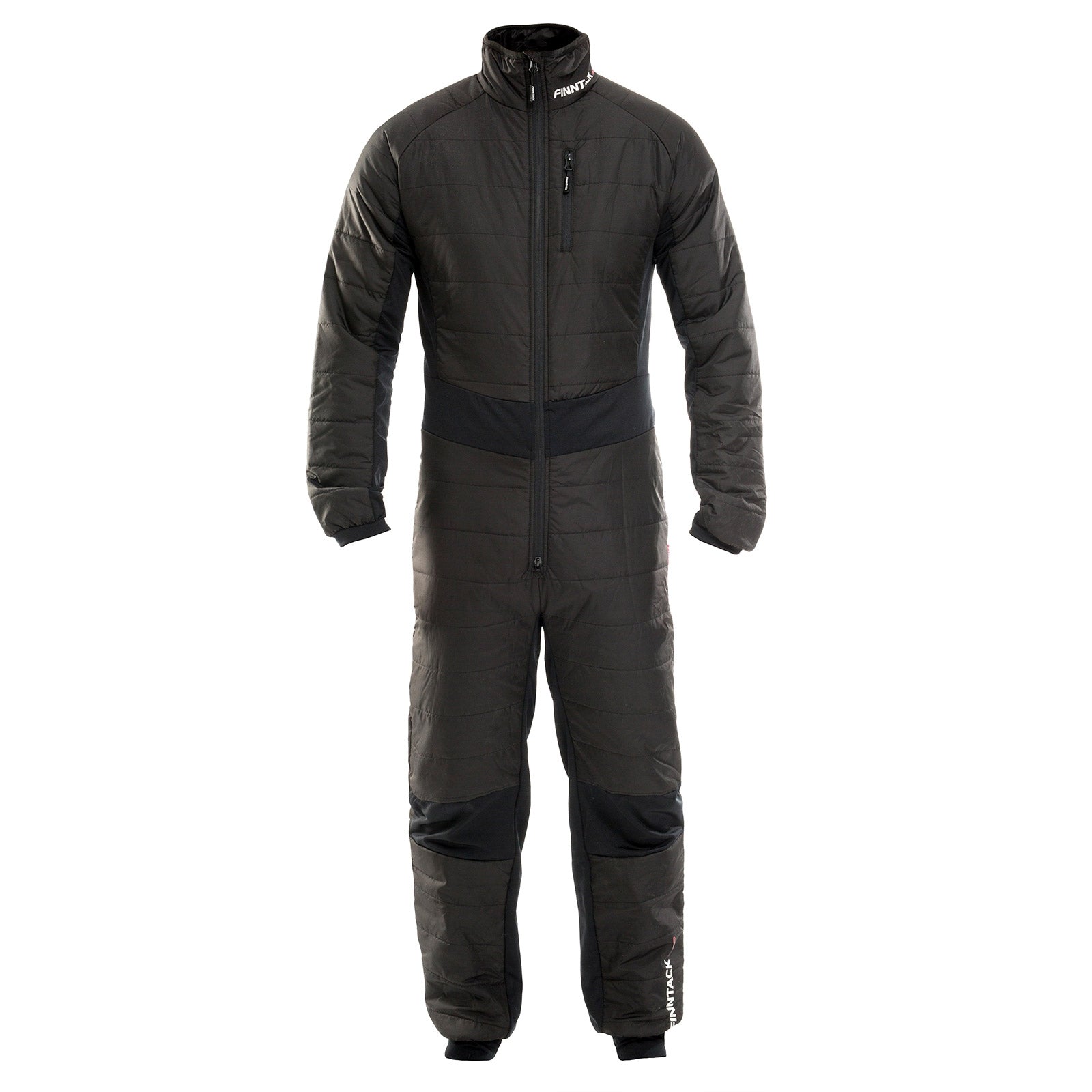 Finntack Combinaison Pro Thermo Trot attelé