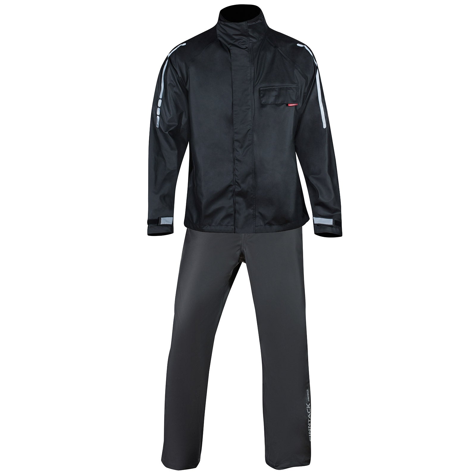 Finntack Pro Seattle Rain Set Women’s Riding Clothing