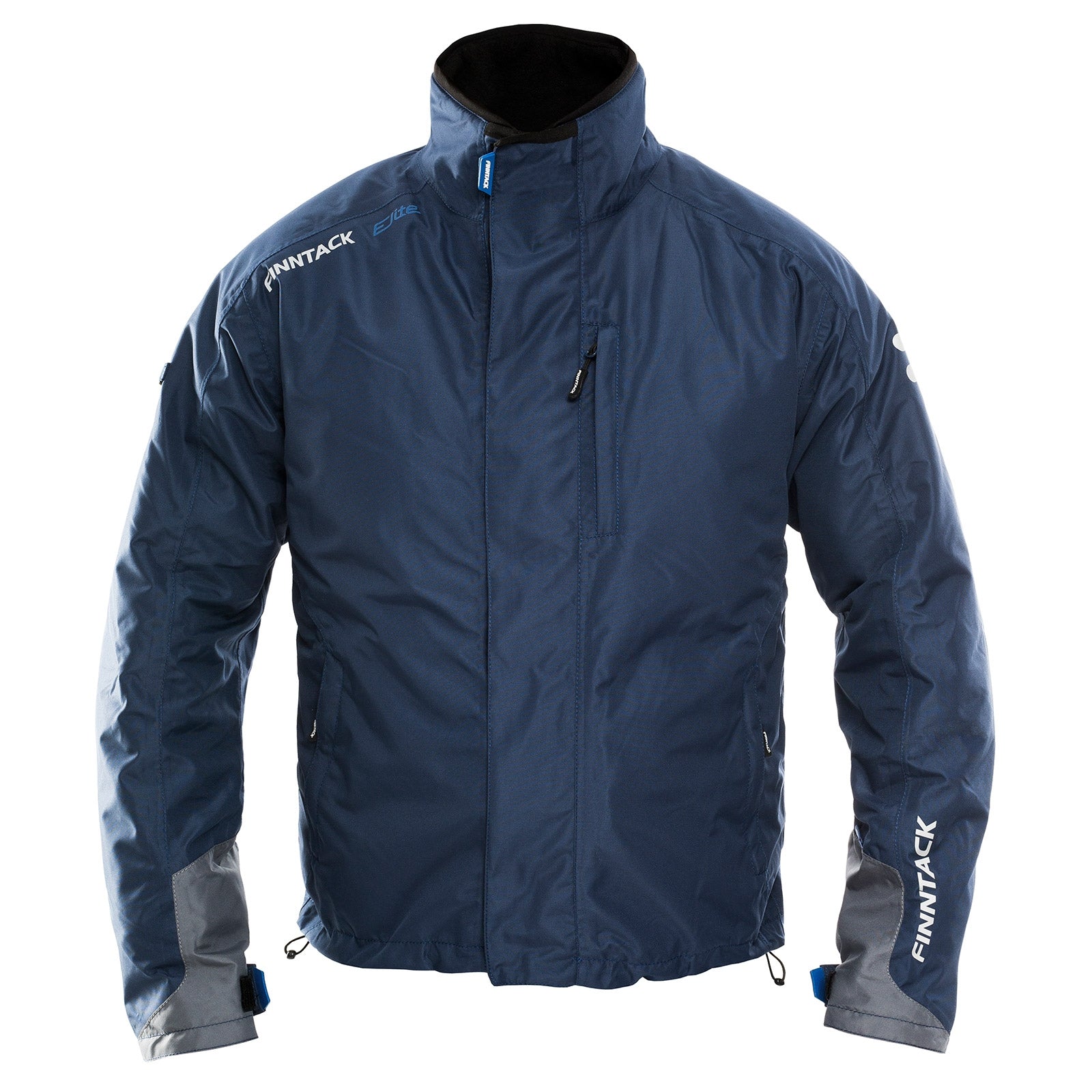 Finntack Veste d'hiver Elite Trot attelé