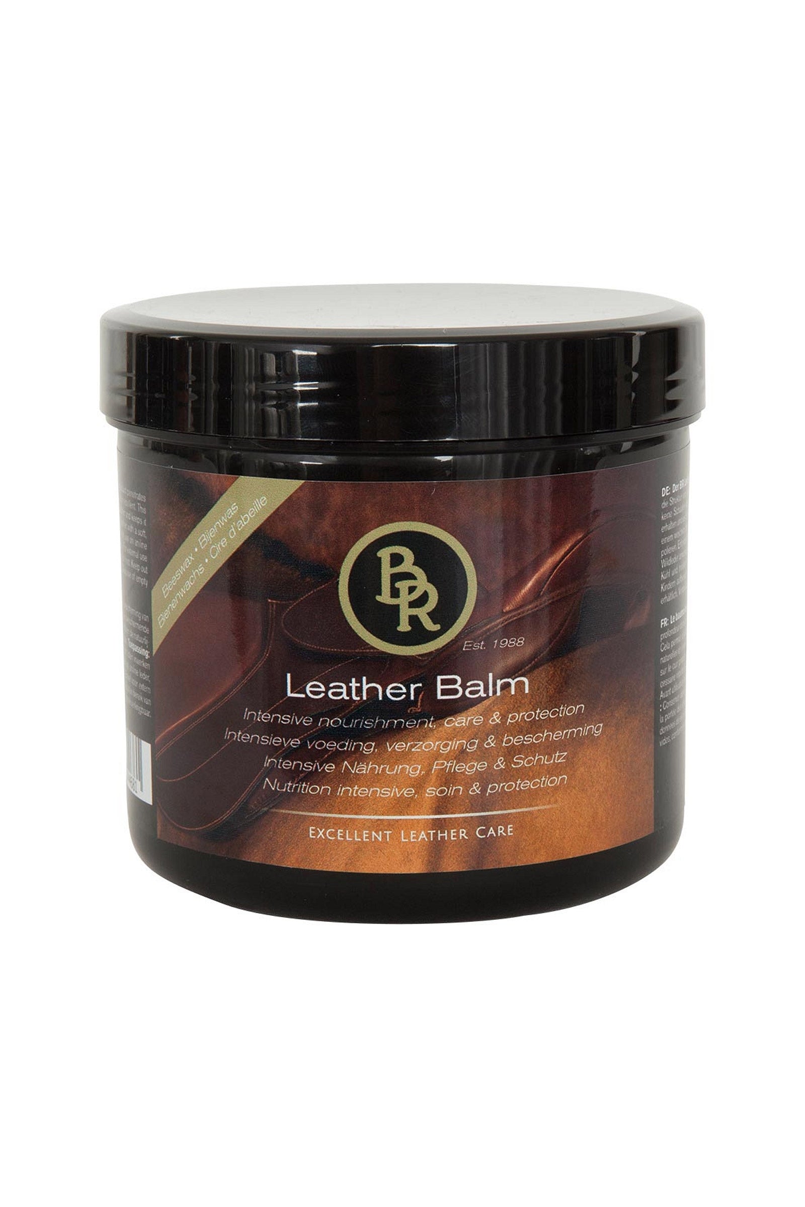 BR baume pour cuir, 450 ml Soins