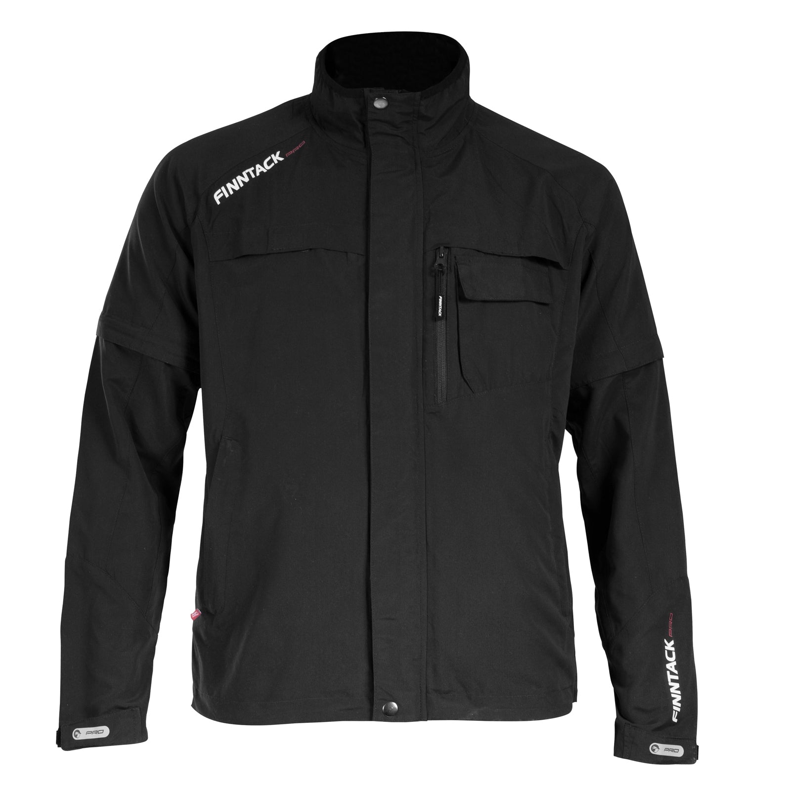 Finntack Pro Orlando Summer Jacket Mens Riding Clothing