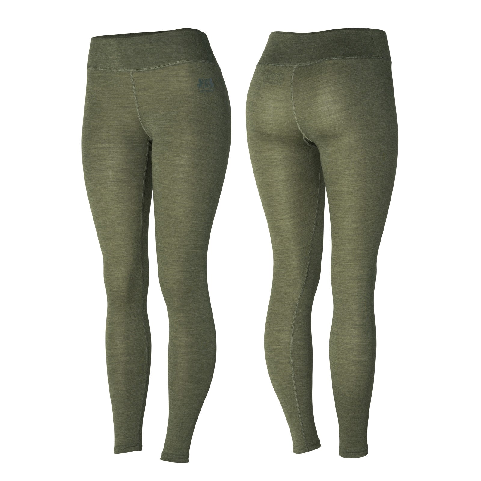 B Vertigo Pantalon sous-vêtement mélange laine Roxie, femme Vêtements d'équitation femme