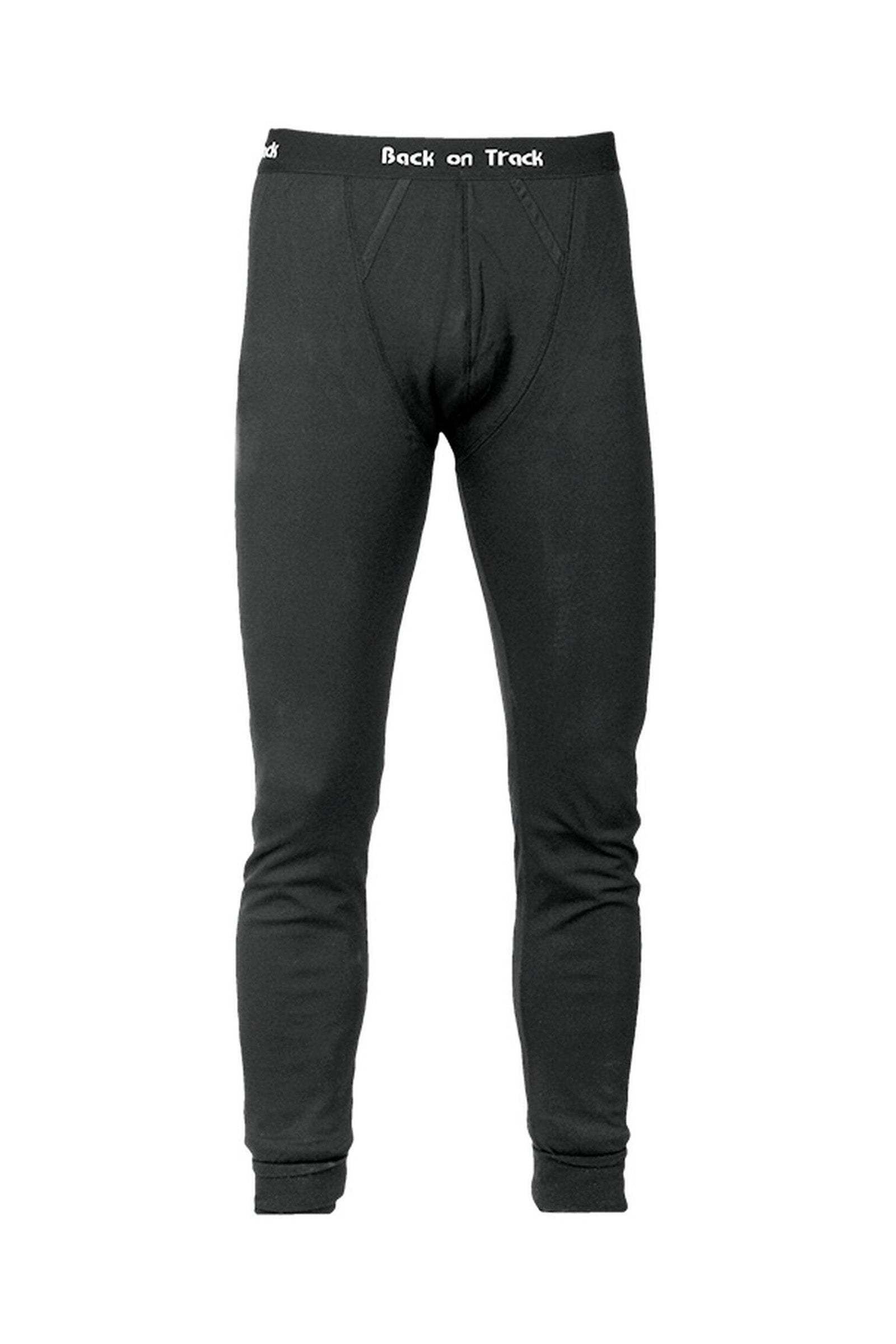 Back on Track Caleçon long Back On Track PP, homme Vêtements d'équitation homme