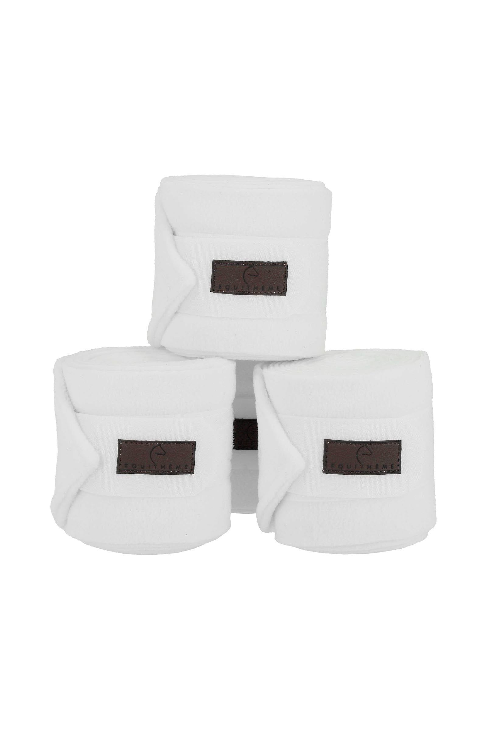 EQUITHÈME bandes de polo (3,0 m) Leg & Hoof Protection
