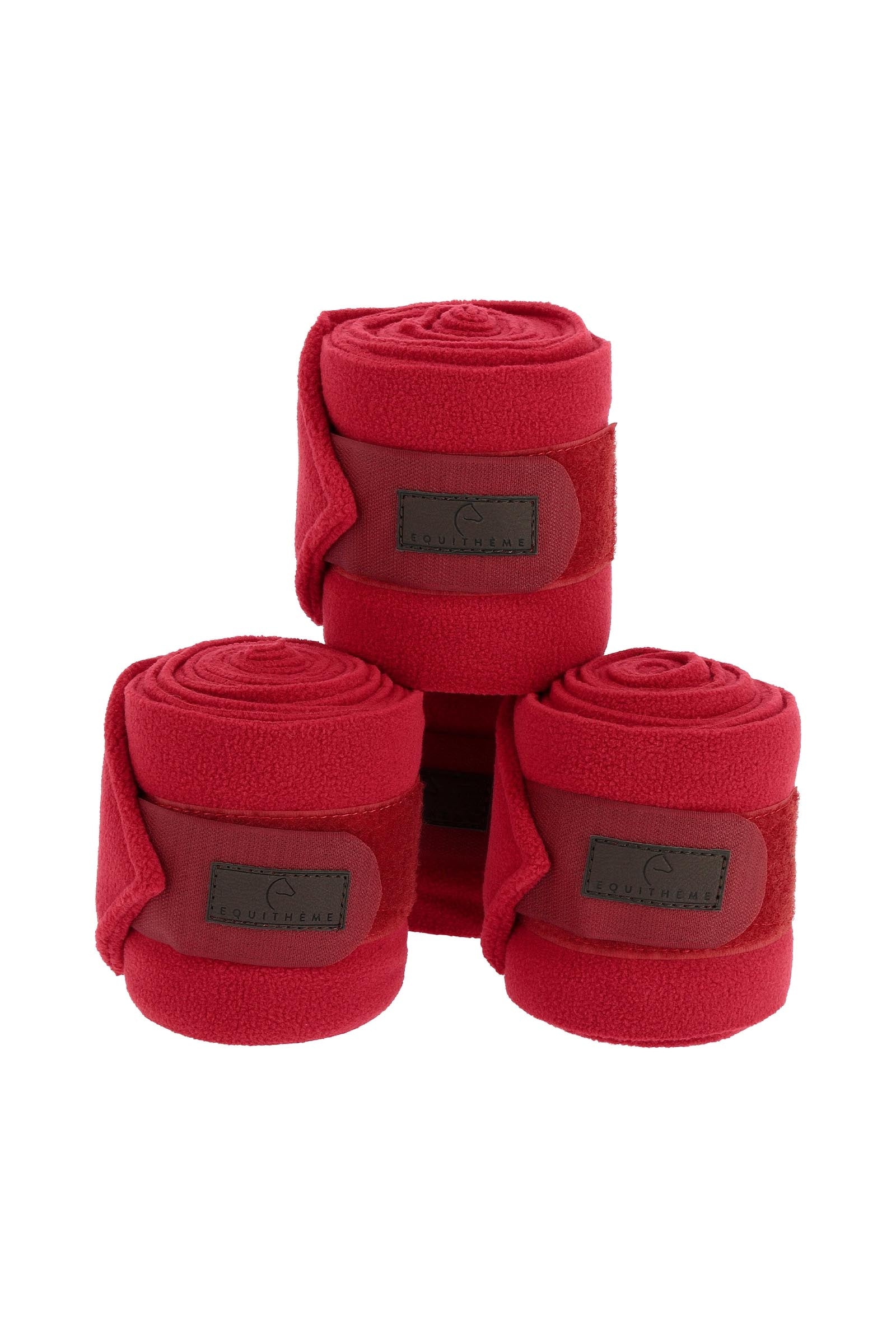 EQUITHÈME bandes de polo (3,0 m) Leg & Hoof Protection