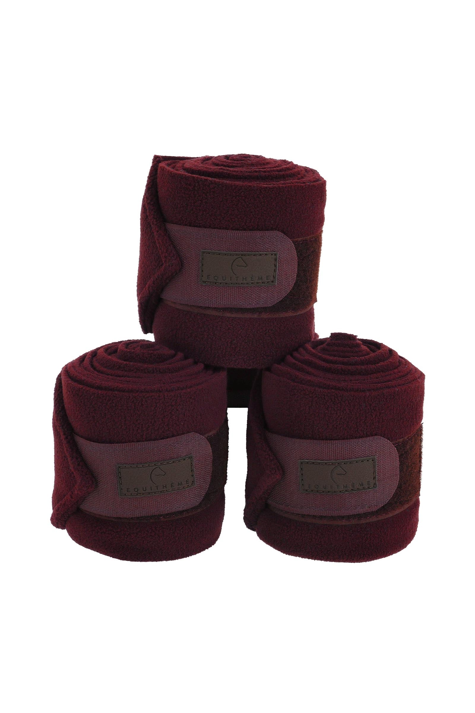 EQUITHÈME bandes de polo (3,0 m) Leg & Hoof Protection