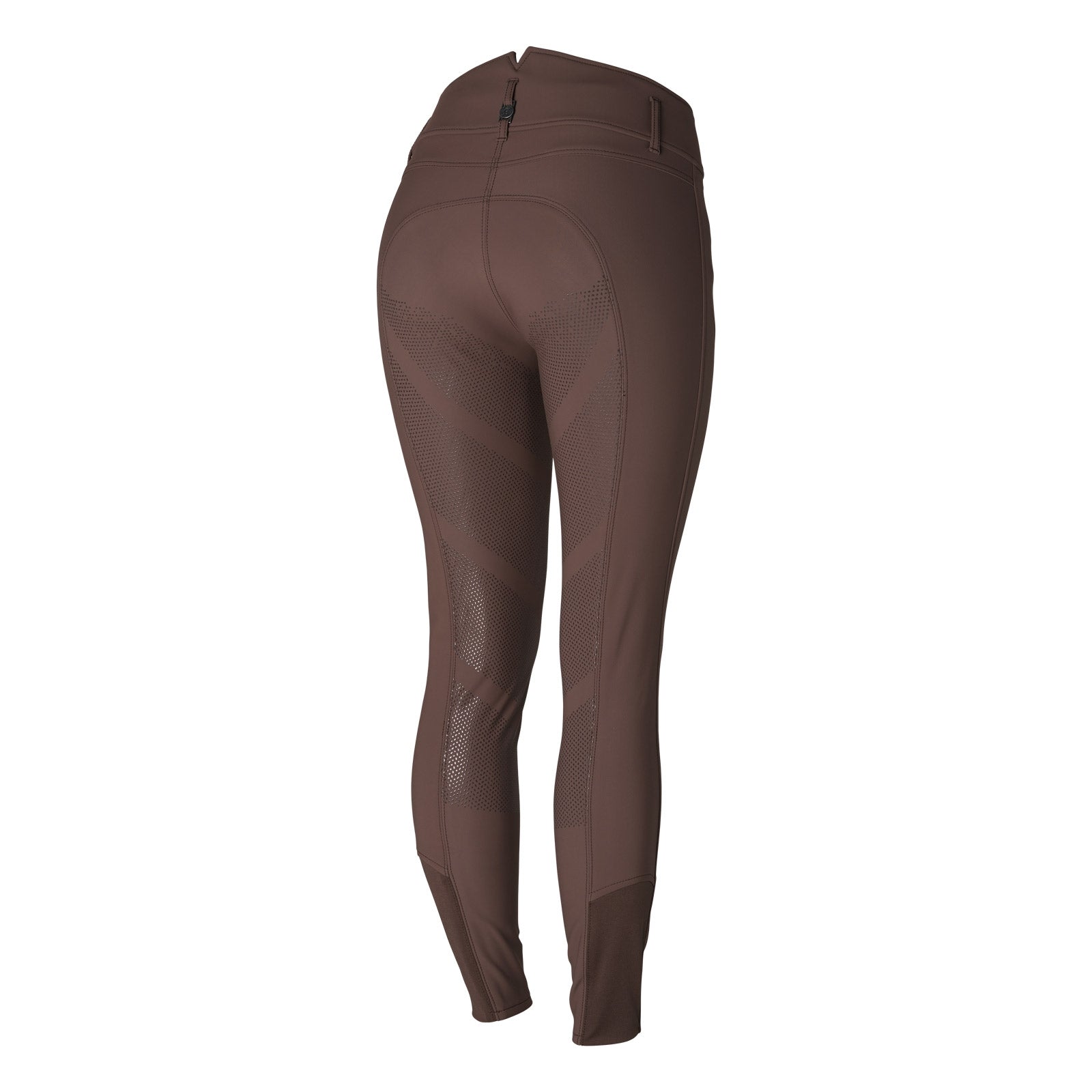 B Vertigo Tiffany Thermo Silicone Full Seat Breeches for Women Womens Breeches