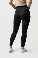 Horze Mira pantalon d’équitation thermique femme full grip Womens Breeches