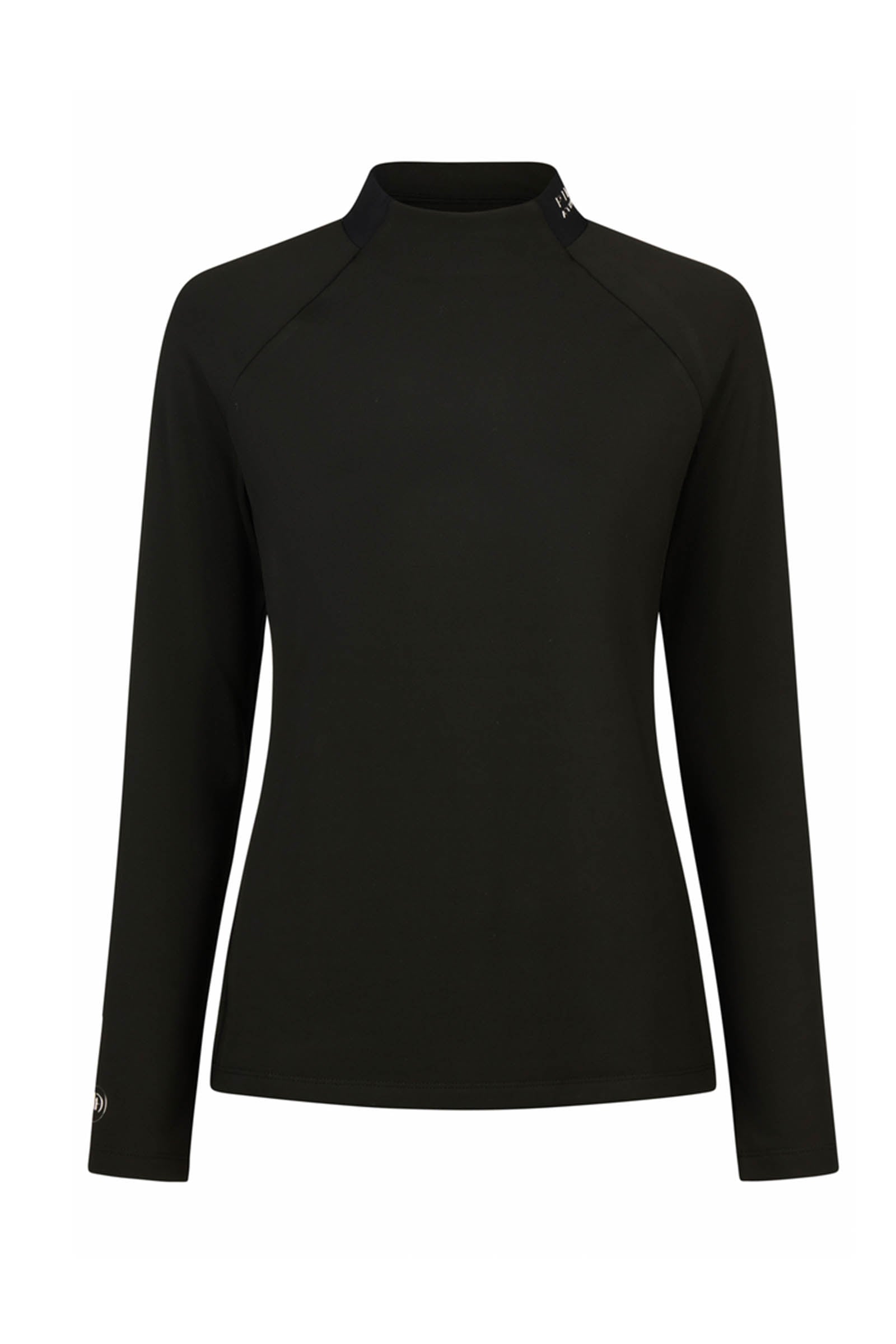 Pikeur Athleisure sous-pull femme Vêtements d'équitation femme