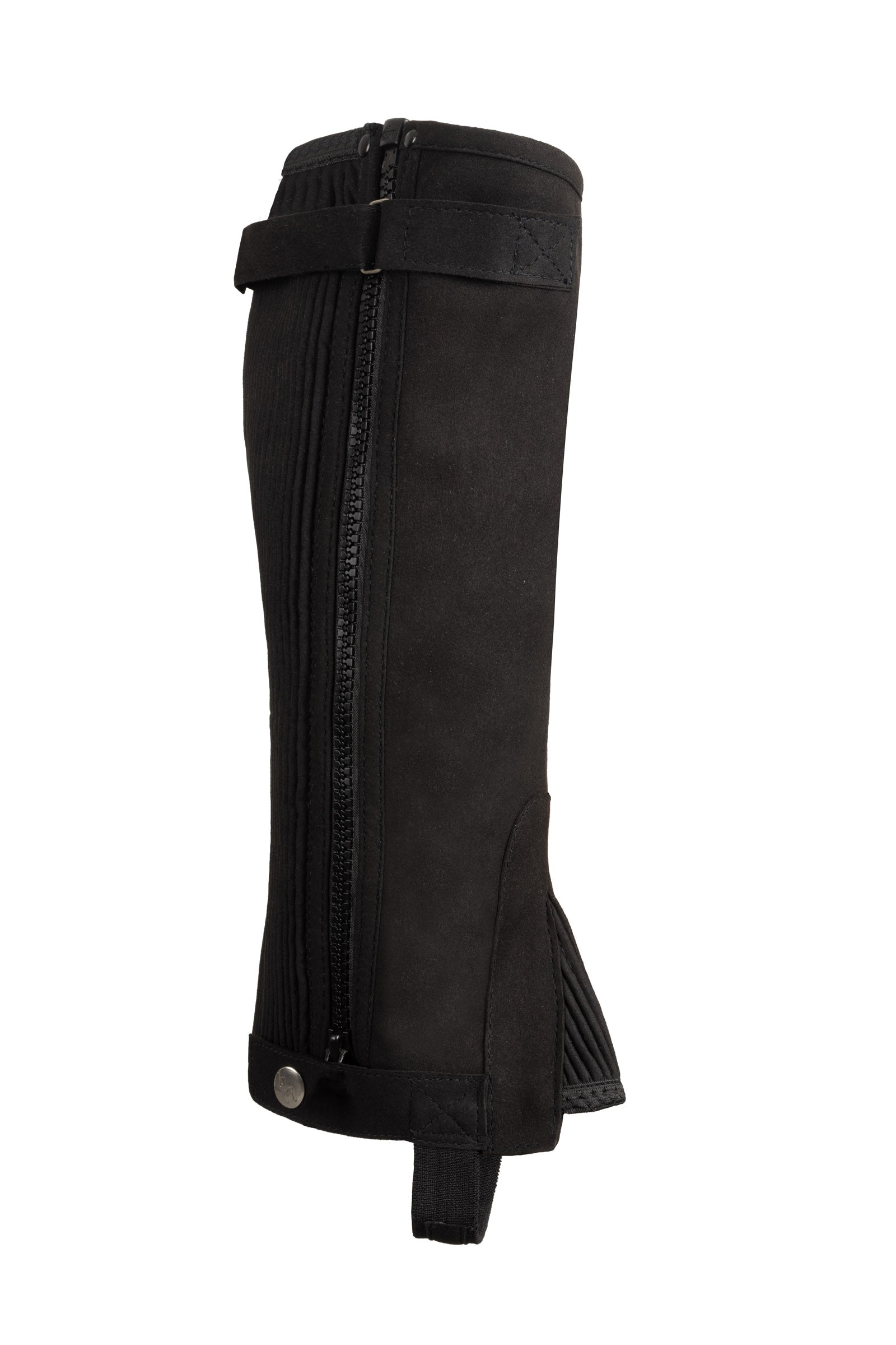 Mini-chaps équitation mesh Enfant - 100 marrons Mini-chaps équitation mesh Enfant - 100 marrons