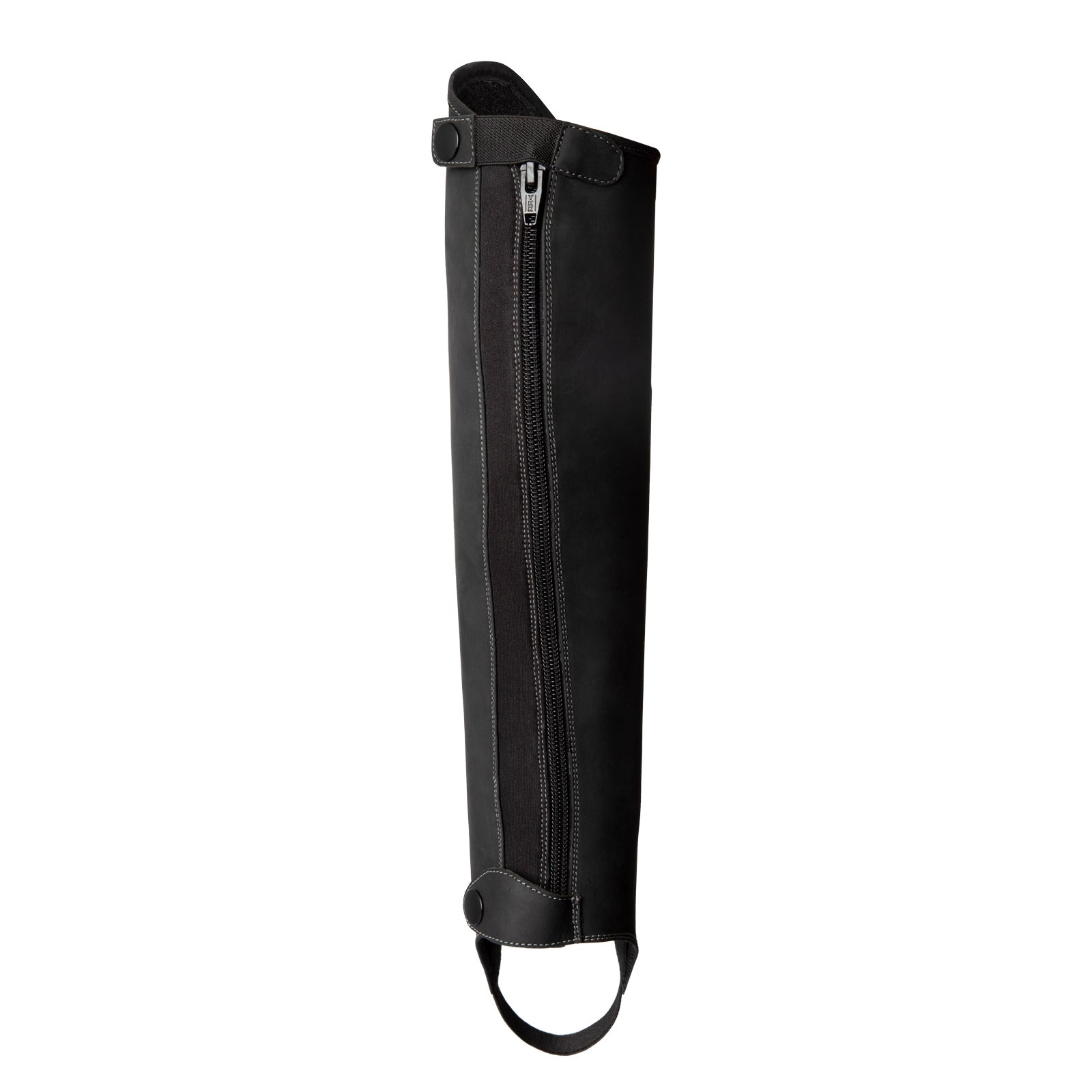 Horze Ronda Teenage Leather Chaps Riding Boots & Riding Shoes