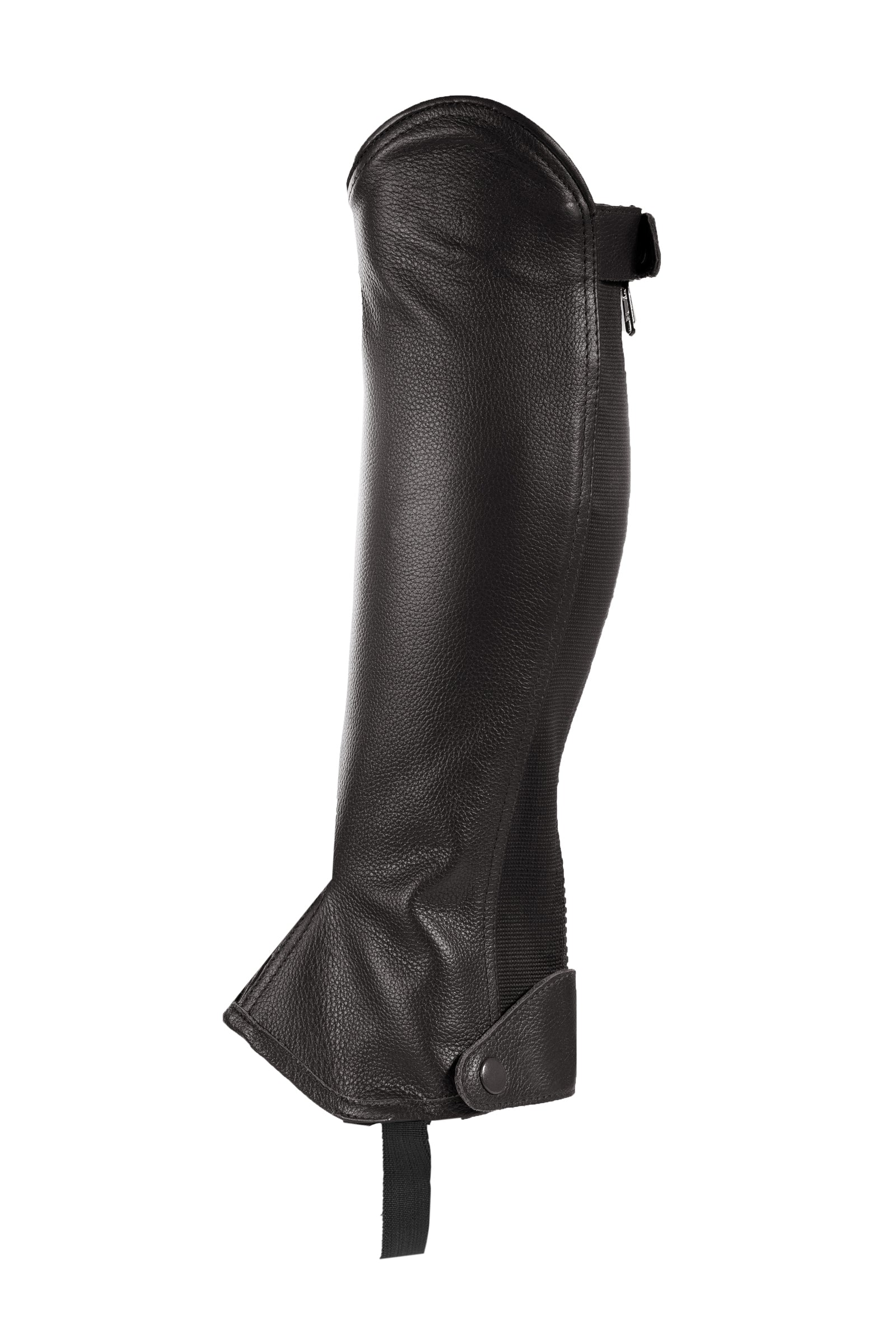 Horze Mini-chaps cuir Bottes d'équitation & chaps