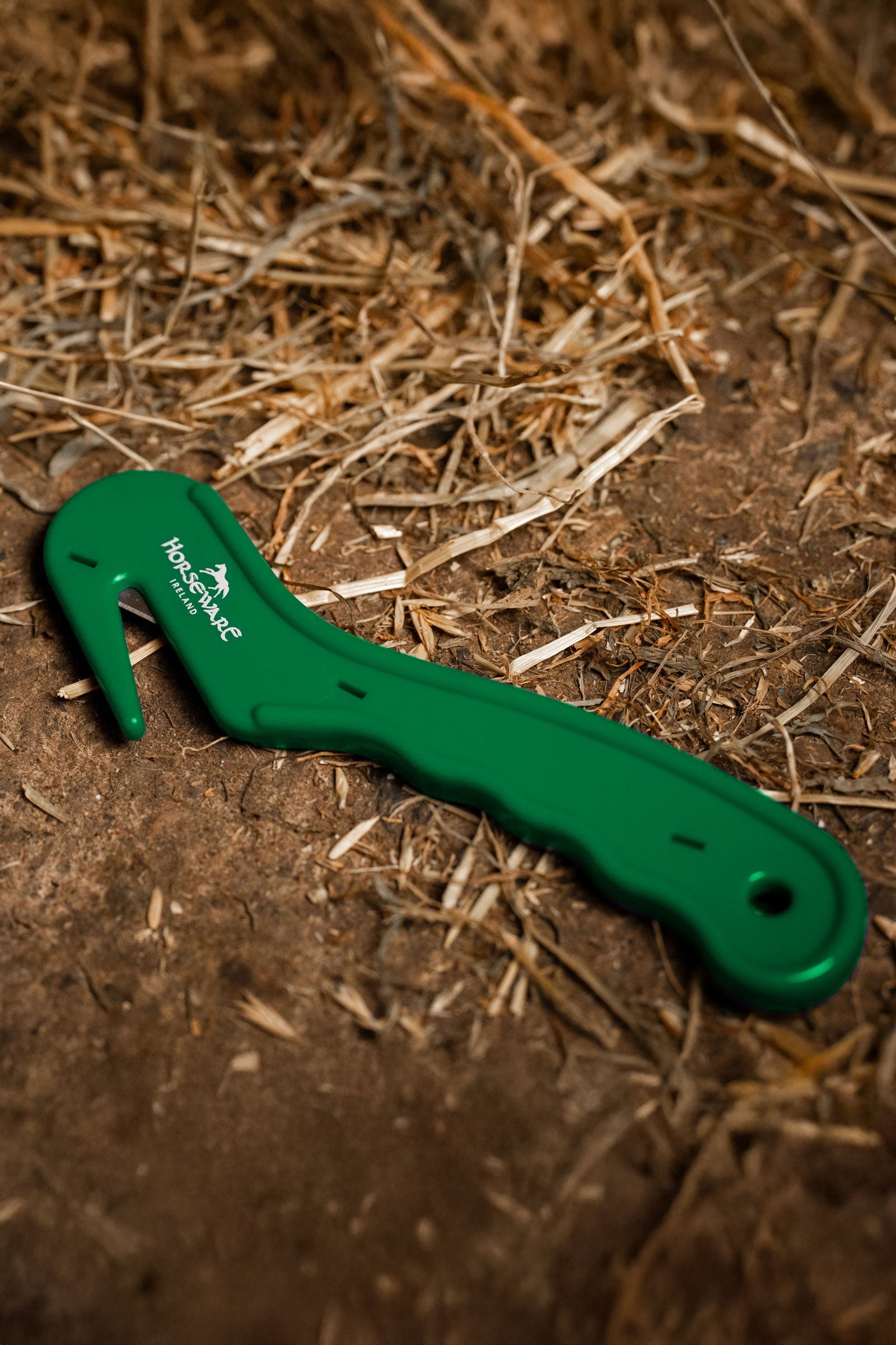 Horseware Yard Knife Stable Equipment