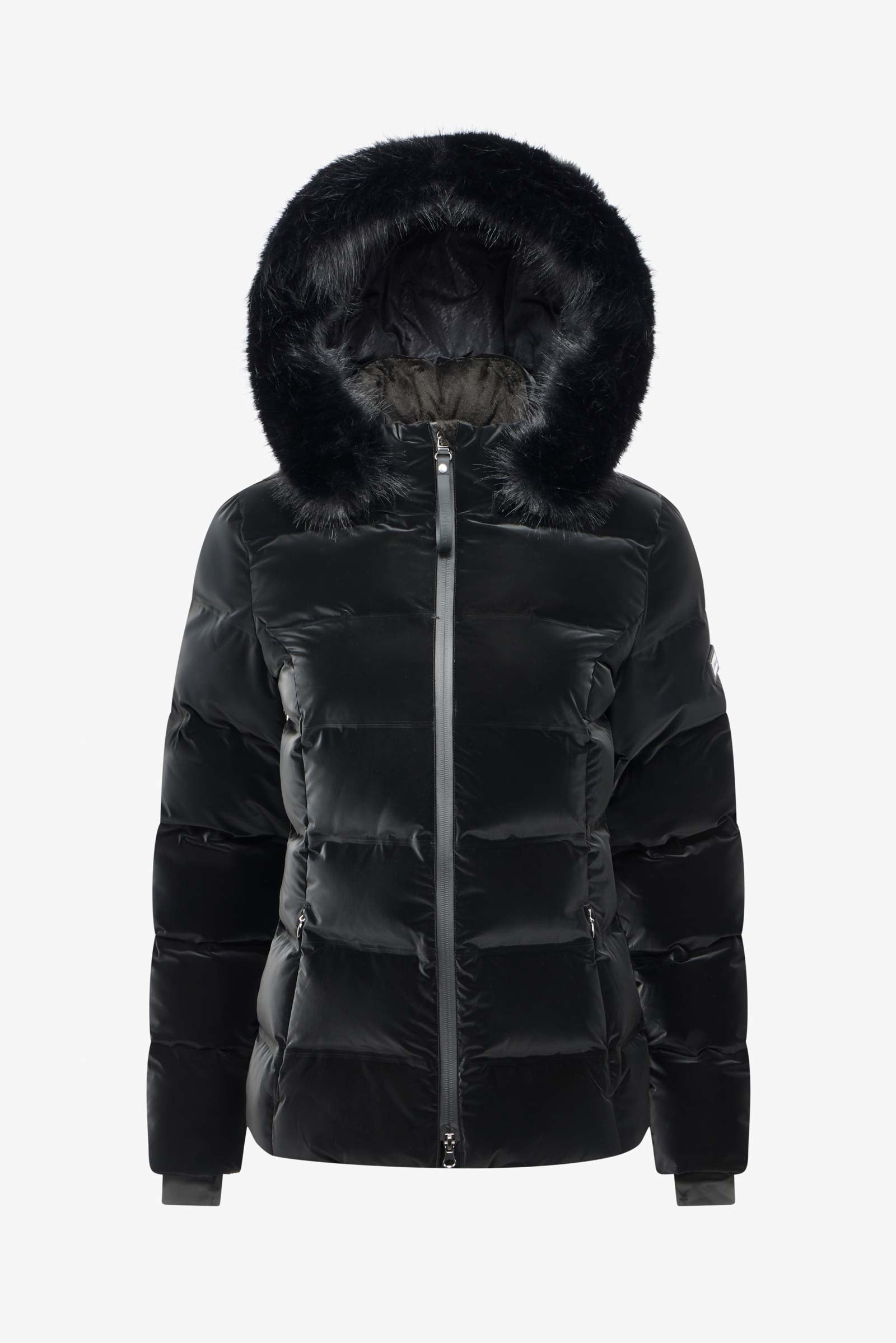 LeMieux Aspen Women´s Padded Quilted Jacket Vêtements d'équitation femme