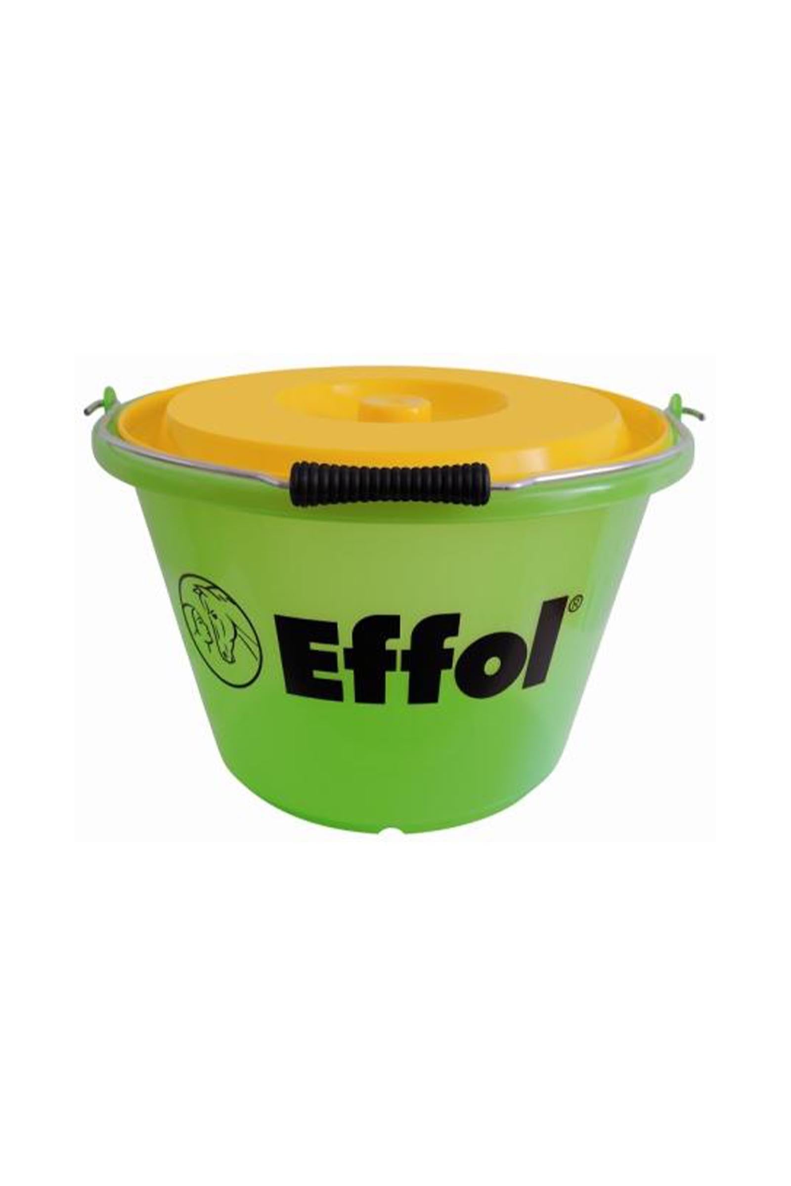 Effol Bucket, 17 l Horse Feeders & Waterers