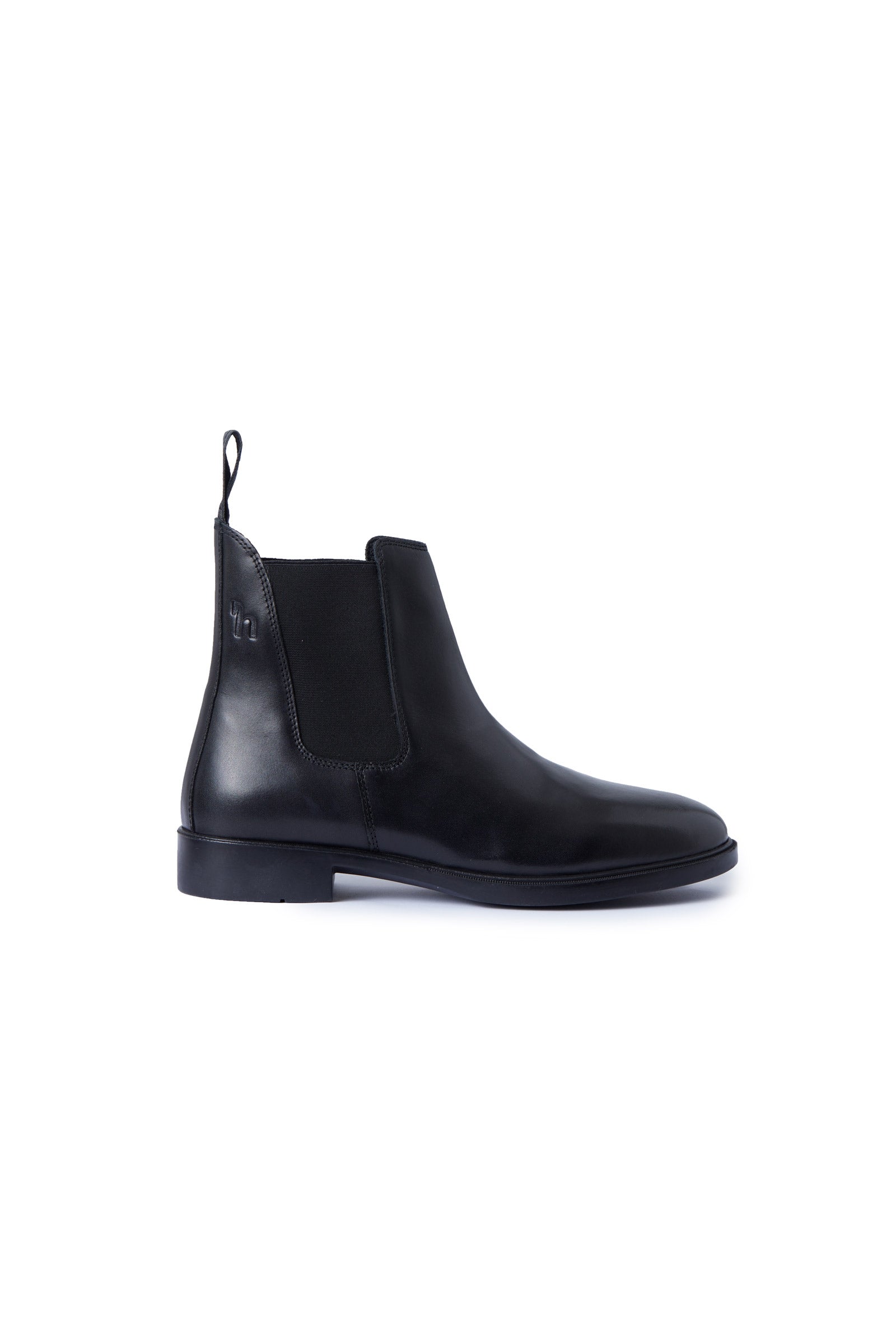 Horze Women's Signature Jodhpur Boots Riding Boots & Riding Shoes