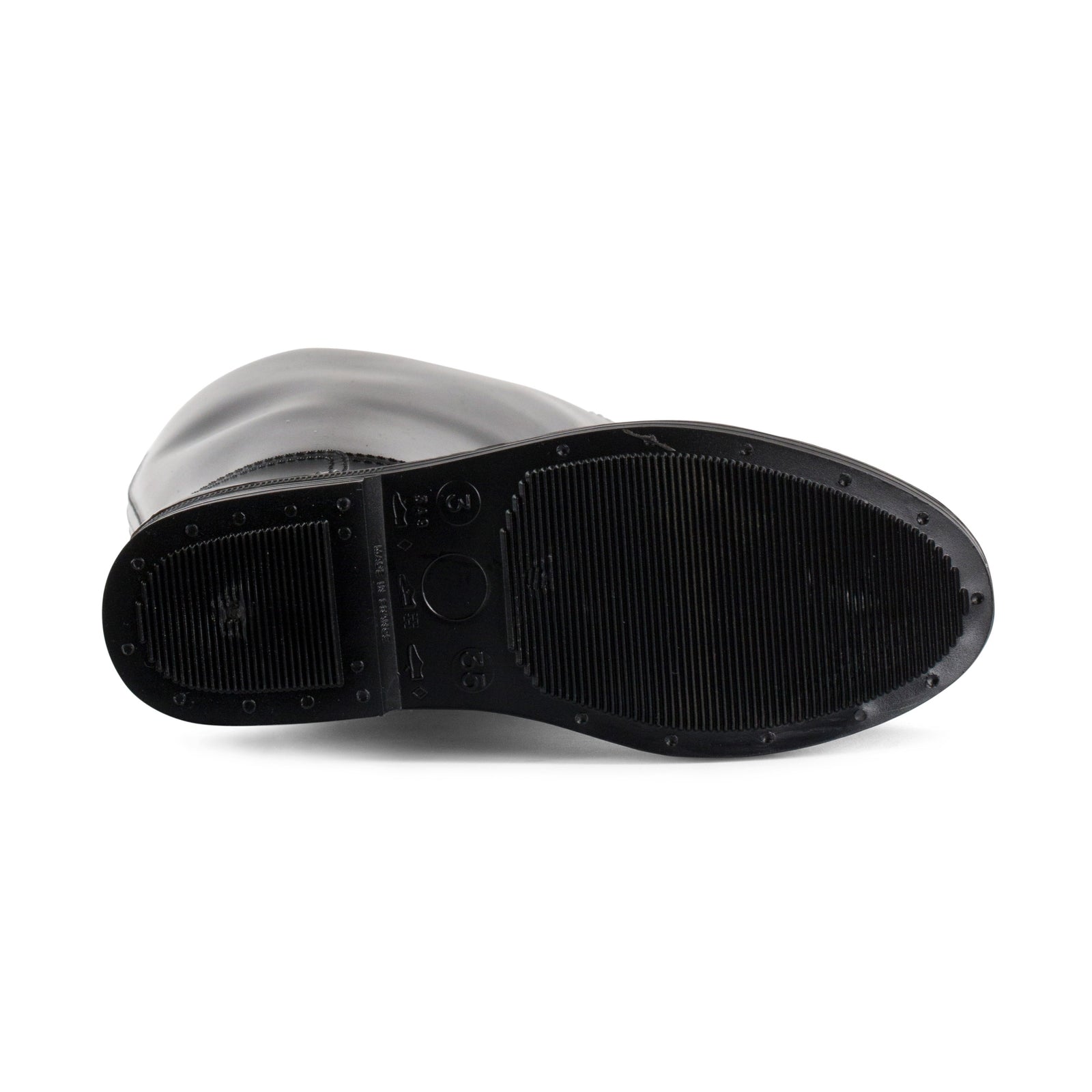 Sandales habillées, daim noir, Vapy, Bella B Sandales habillées, daim noir, Vapy, Bella B
