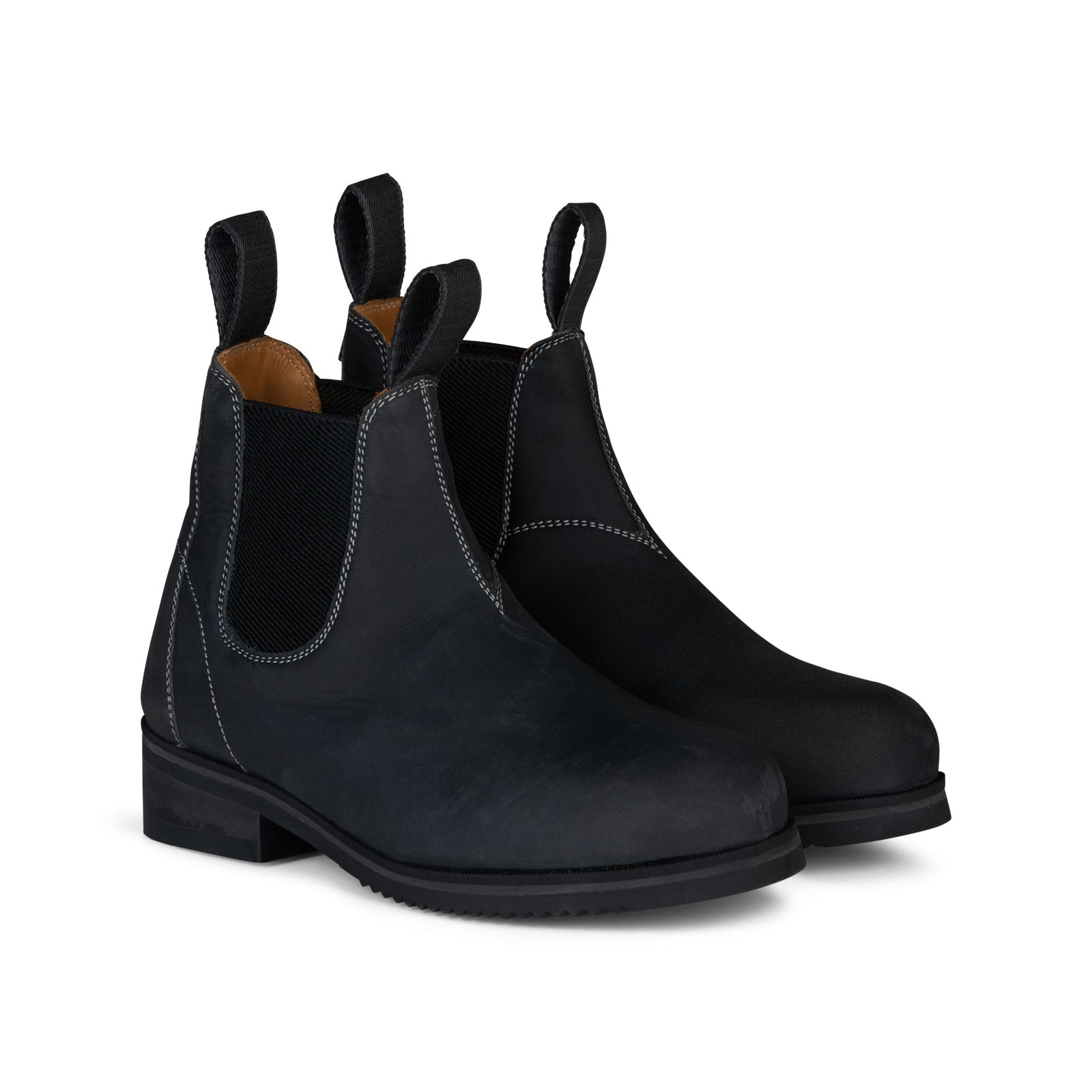 Horze Bottines Jodhpur Morella, enfant Bottes d'équitation & chaps