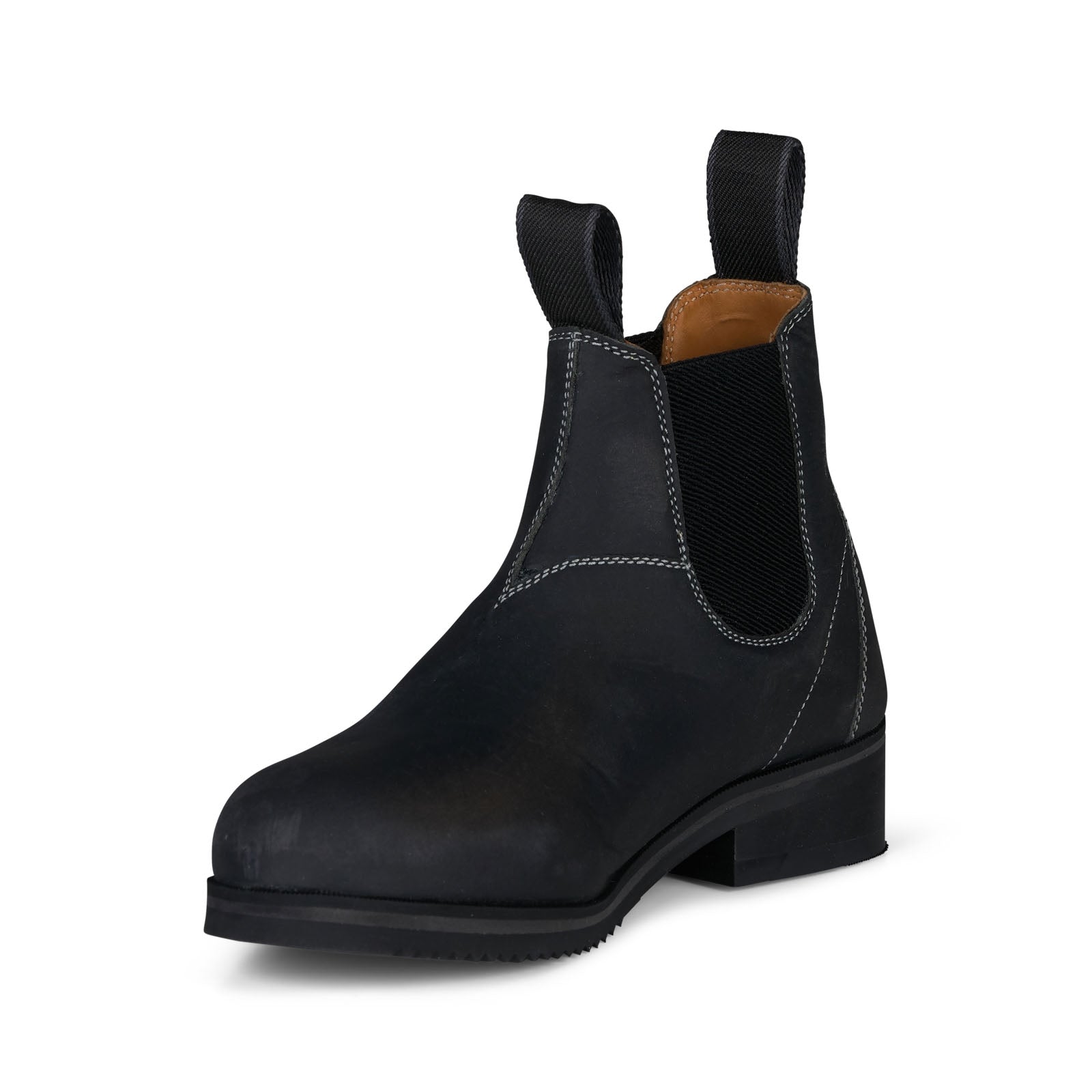 Horze Morella Kids Jodhpur Boots Riding Boots & Riding Shoes