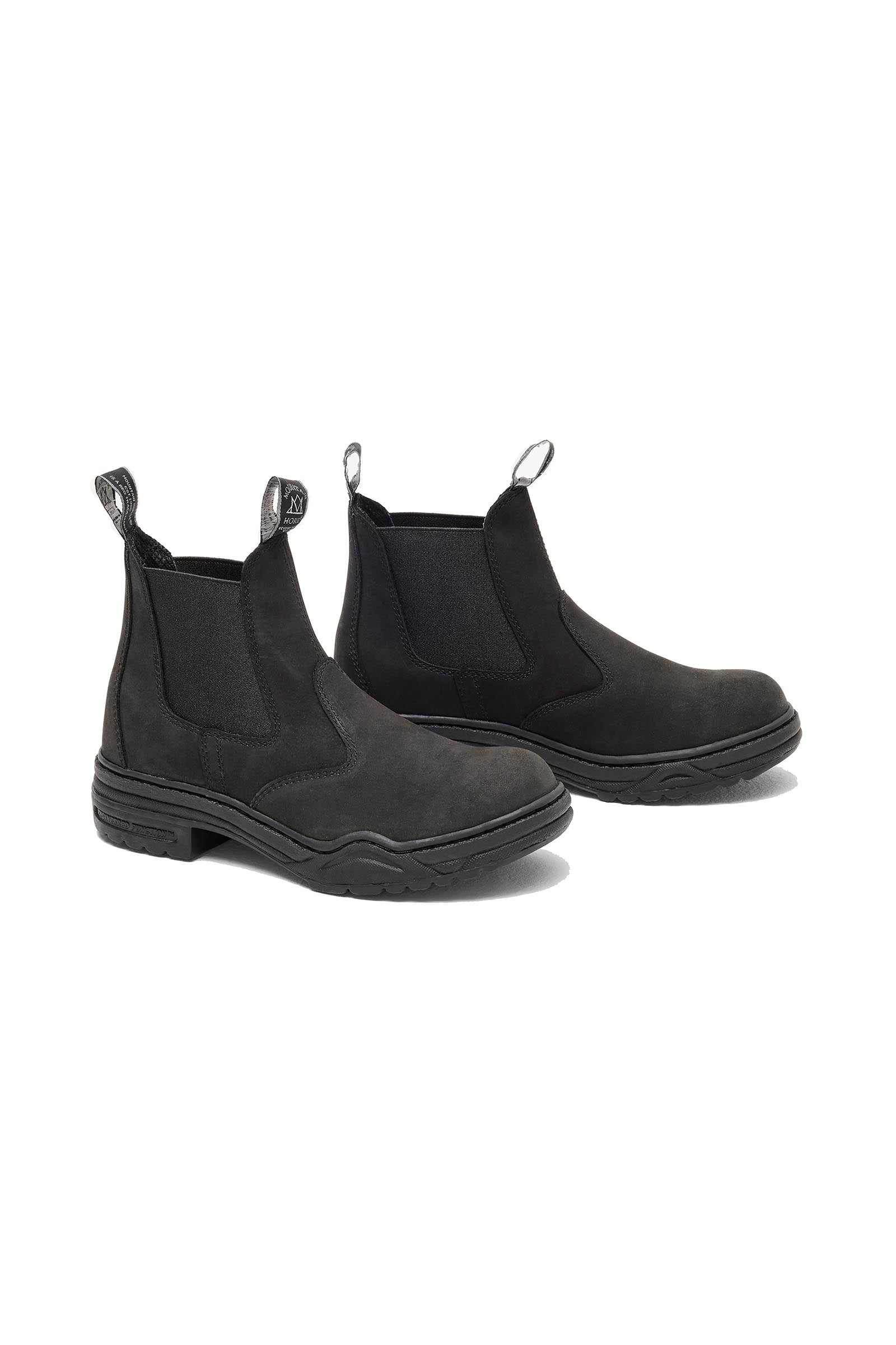 Mountain Horse Jodhpur Bottes d'Écurie Bottes d'équitation & chaps