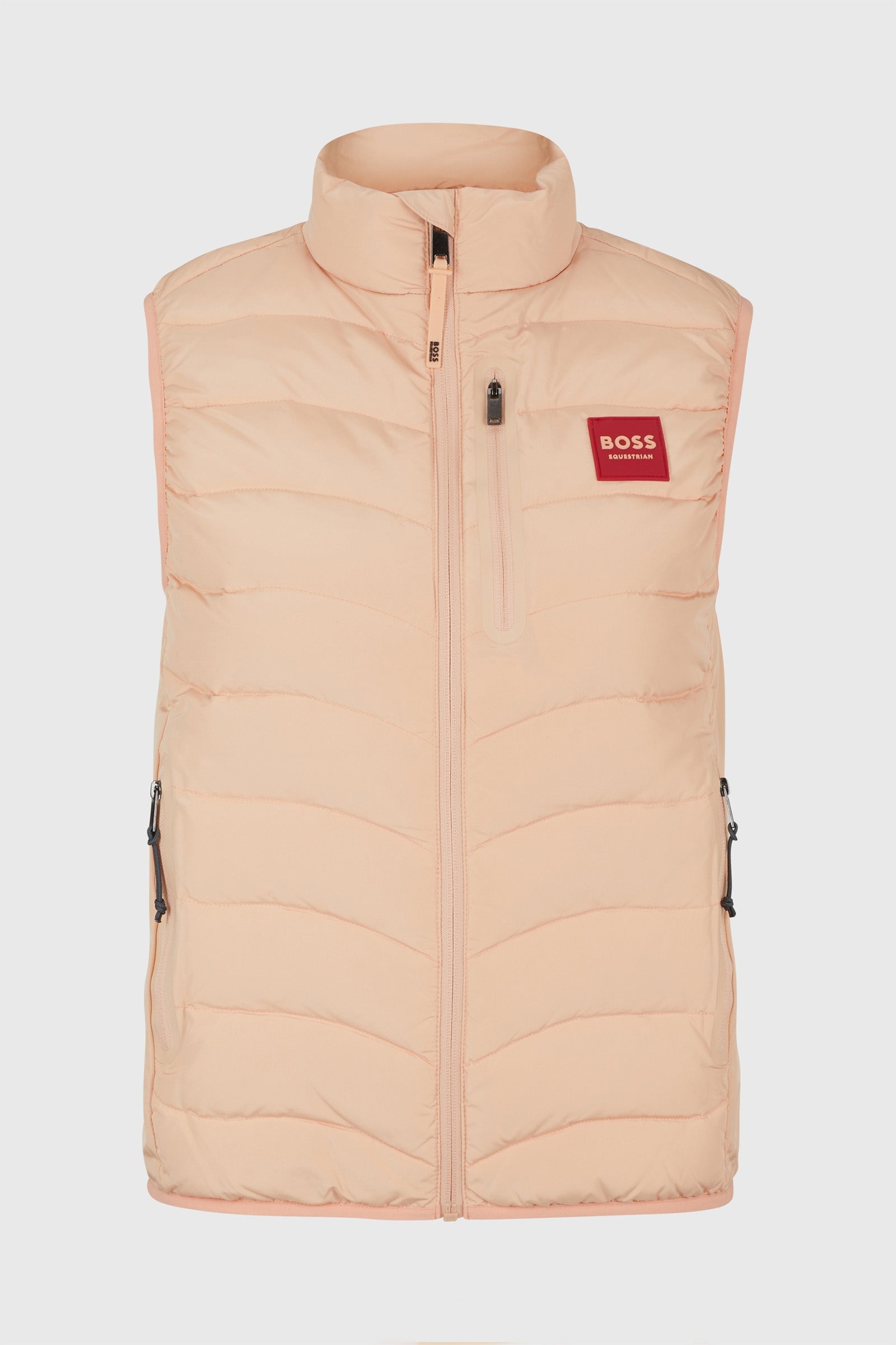 Boss Veste sans manches matelassée Lynn Vêtements d'équitation femme