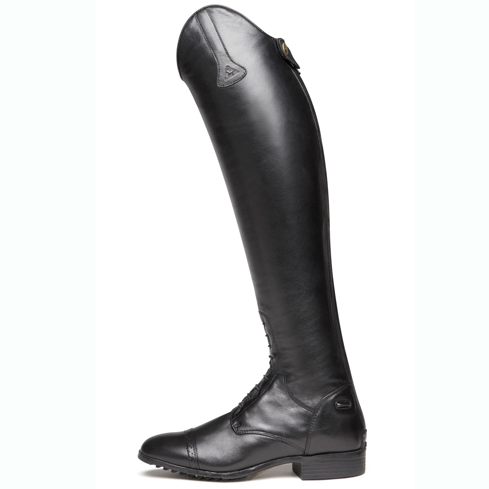 Mountain Horse Bottes Supreme High Mountain Horse, homme Vêtements d'équitation homme