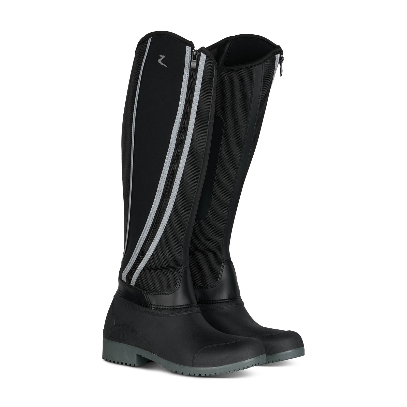 Horze Bottes Néoprène Nome Bottes d'équitation & chaps