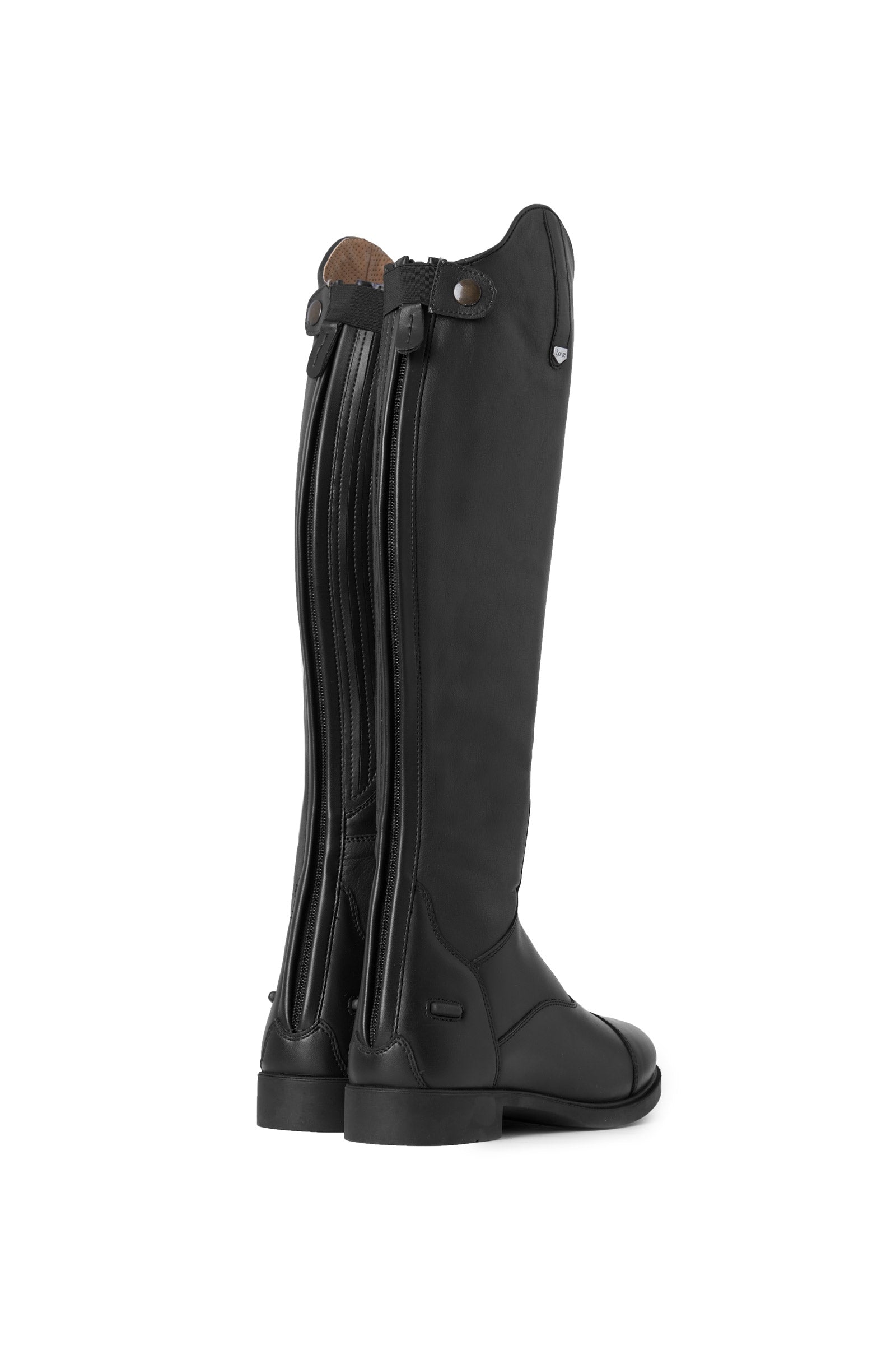 Bottes d'équitation Portland enfant E.L.T- Bottes cavalier Bottes d'équitation Portland enfant E.L.T- Bottes cavalier