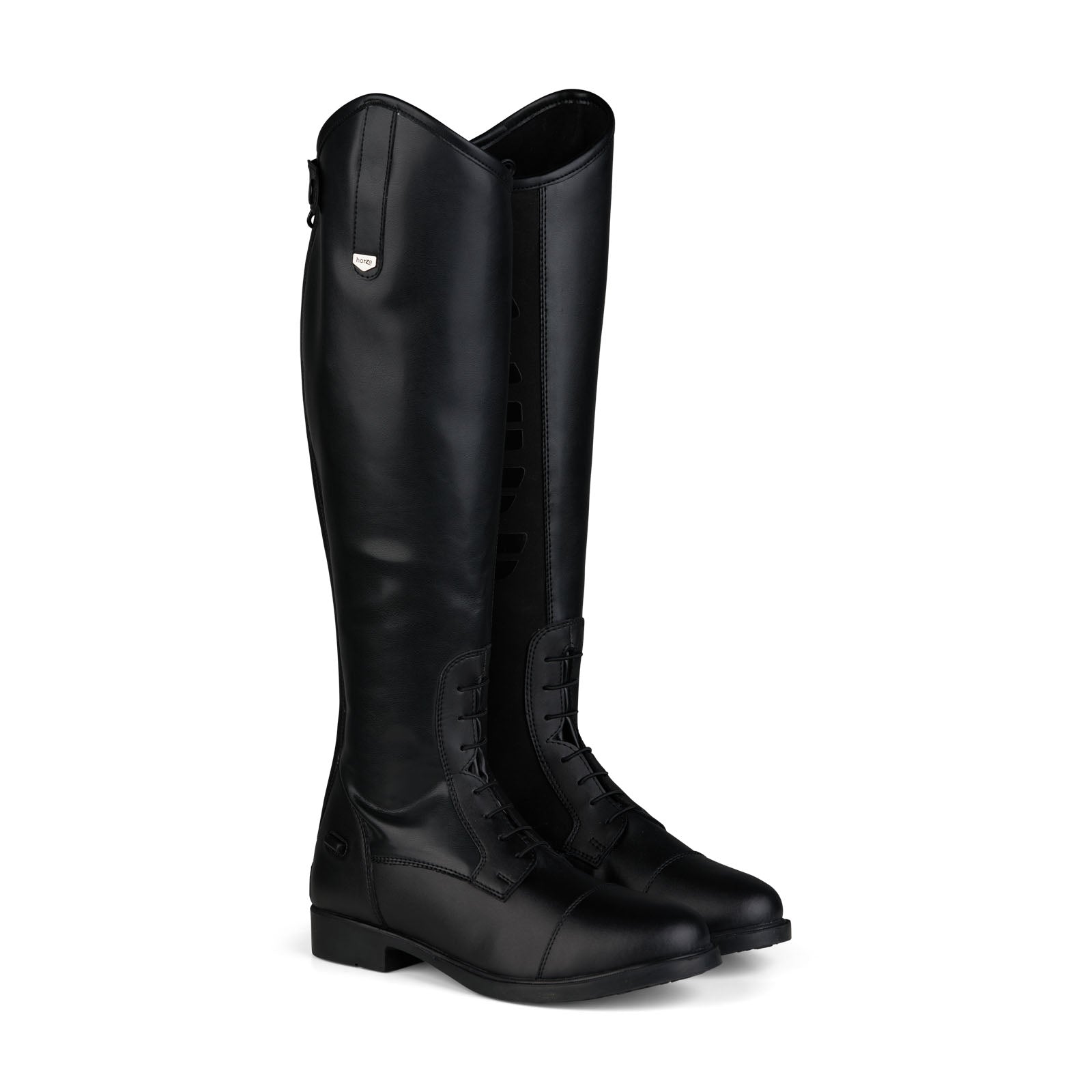 Horze Bottes avec silicone Rover Bottes d'équitation & chaps