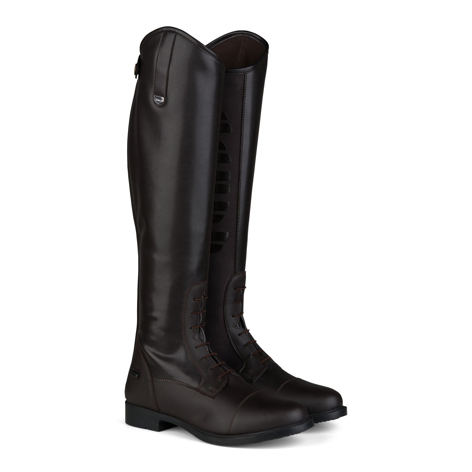 Horze Bottes avec silicone Rover Bottes d'équitation & chaps