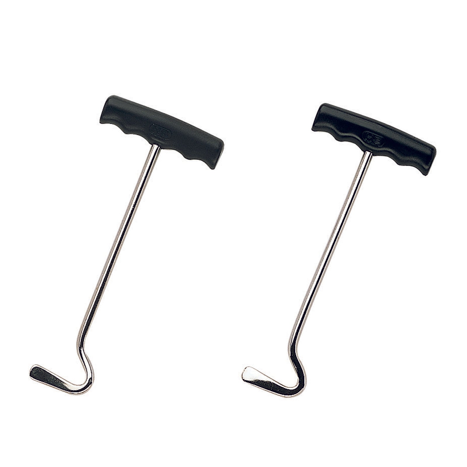Sprenger Boot hooks Bottes d'équitation & chaps