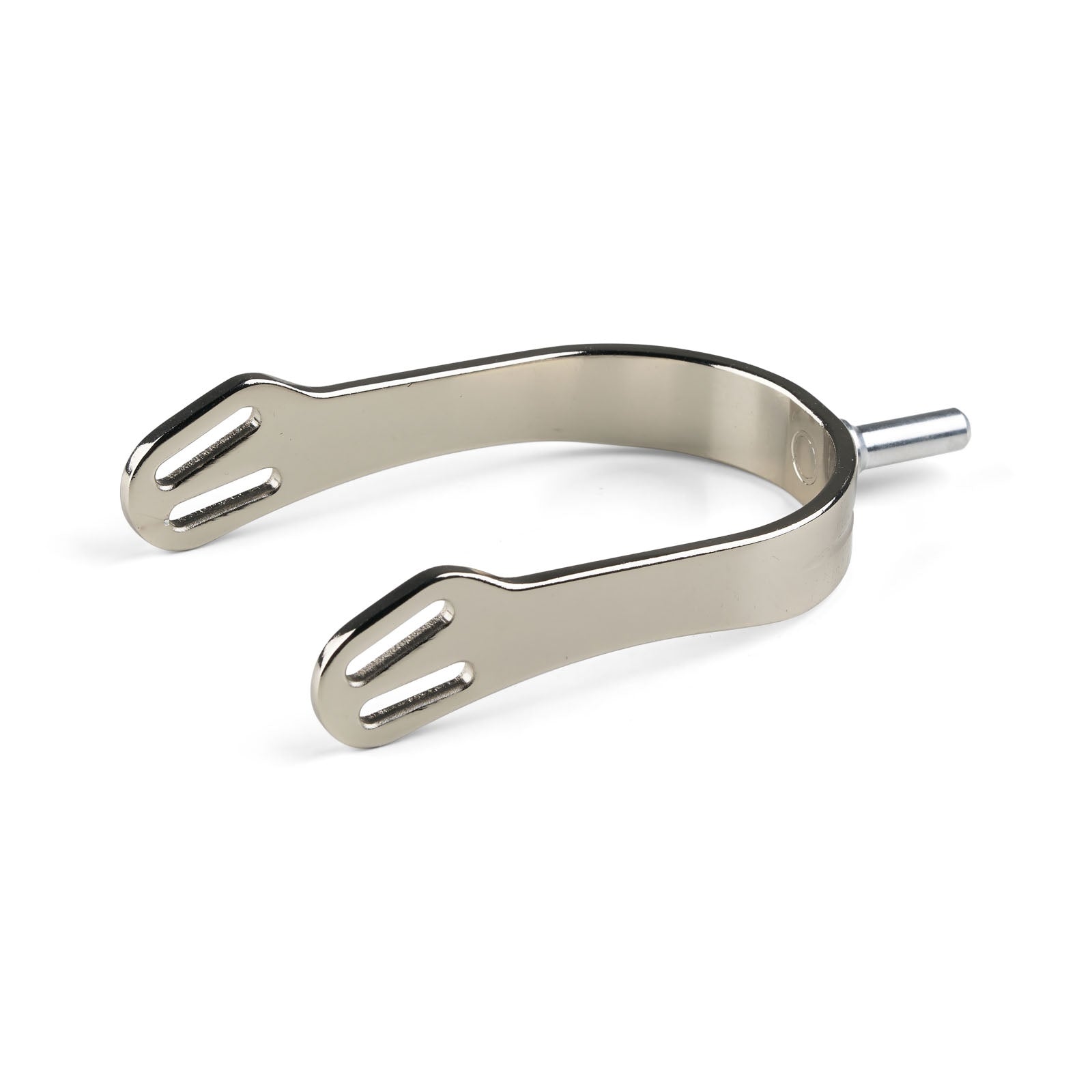 Horze Éperons interchangeables en aluminium Cravaches d'équitation