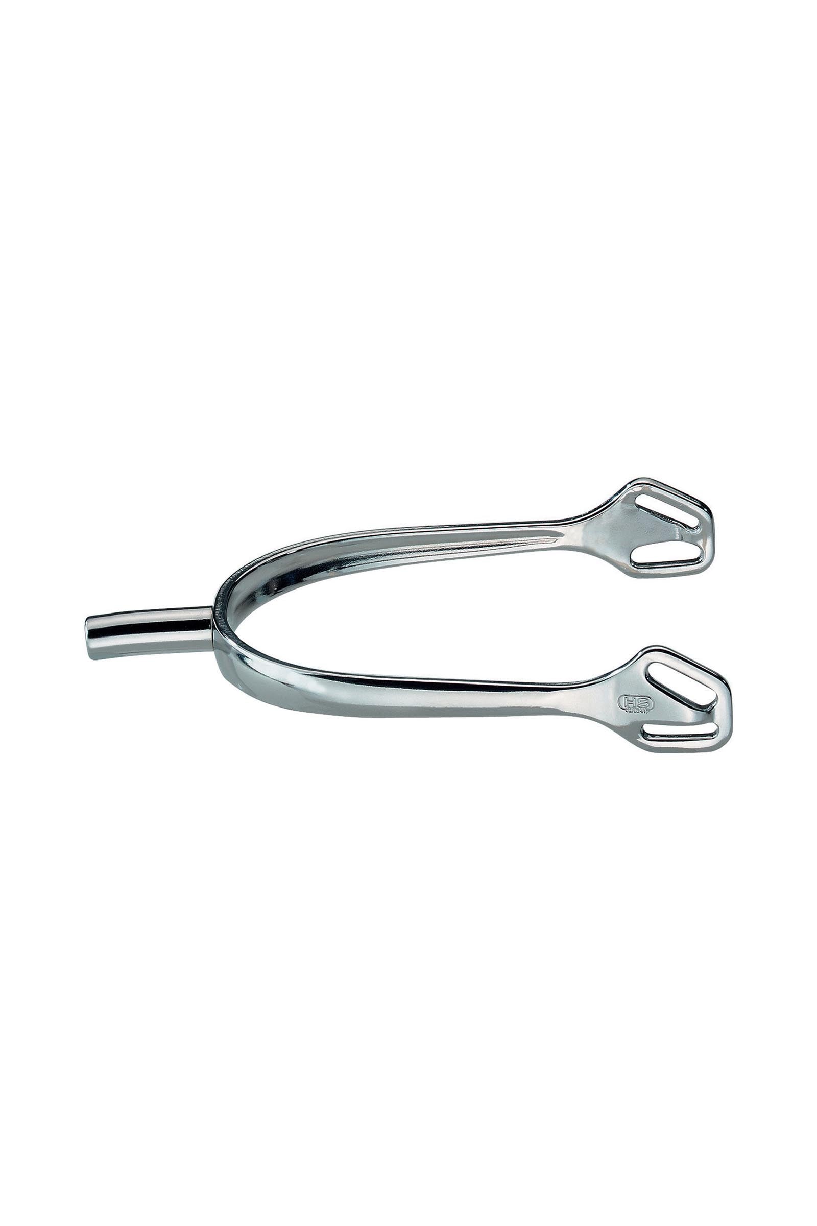 Sprenger Ultra Fit Spurs Stainless St., Flat Neck Riding Whips, Crops & Spurs