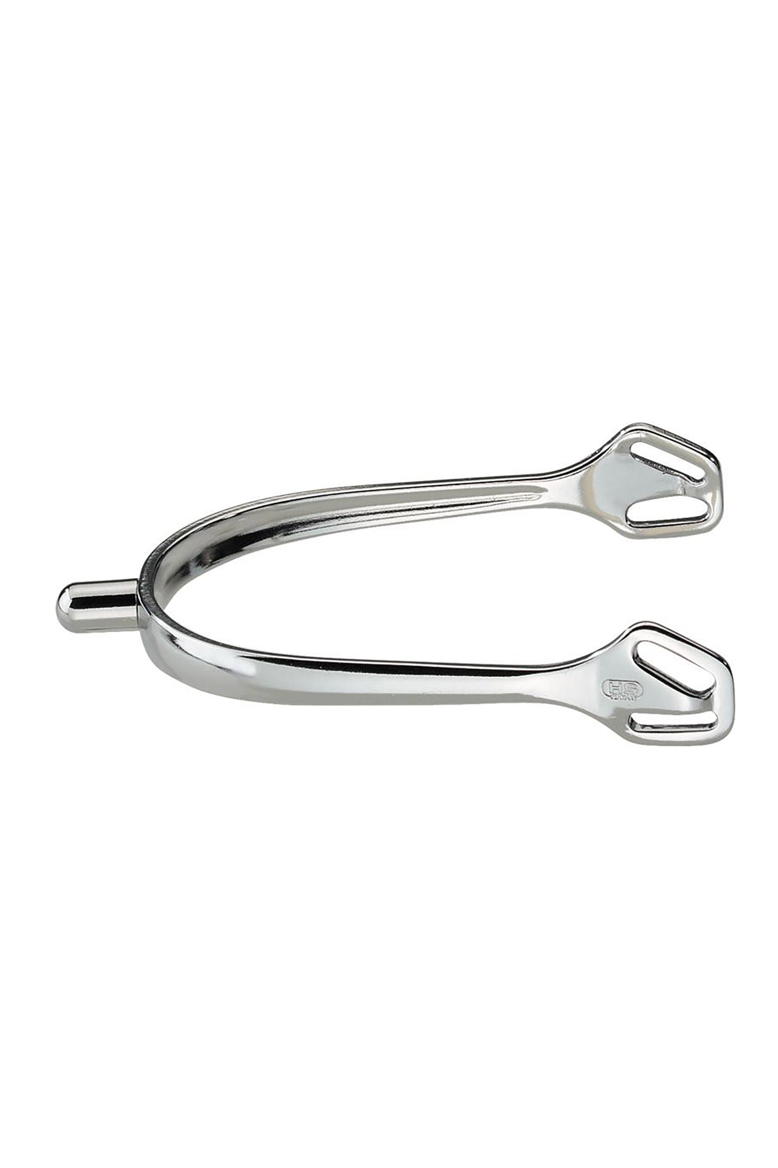 Sprenger Ultra Fit Spurs, Stainless St., Rounded Neck Riding Whips, Crops & Spurs