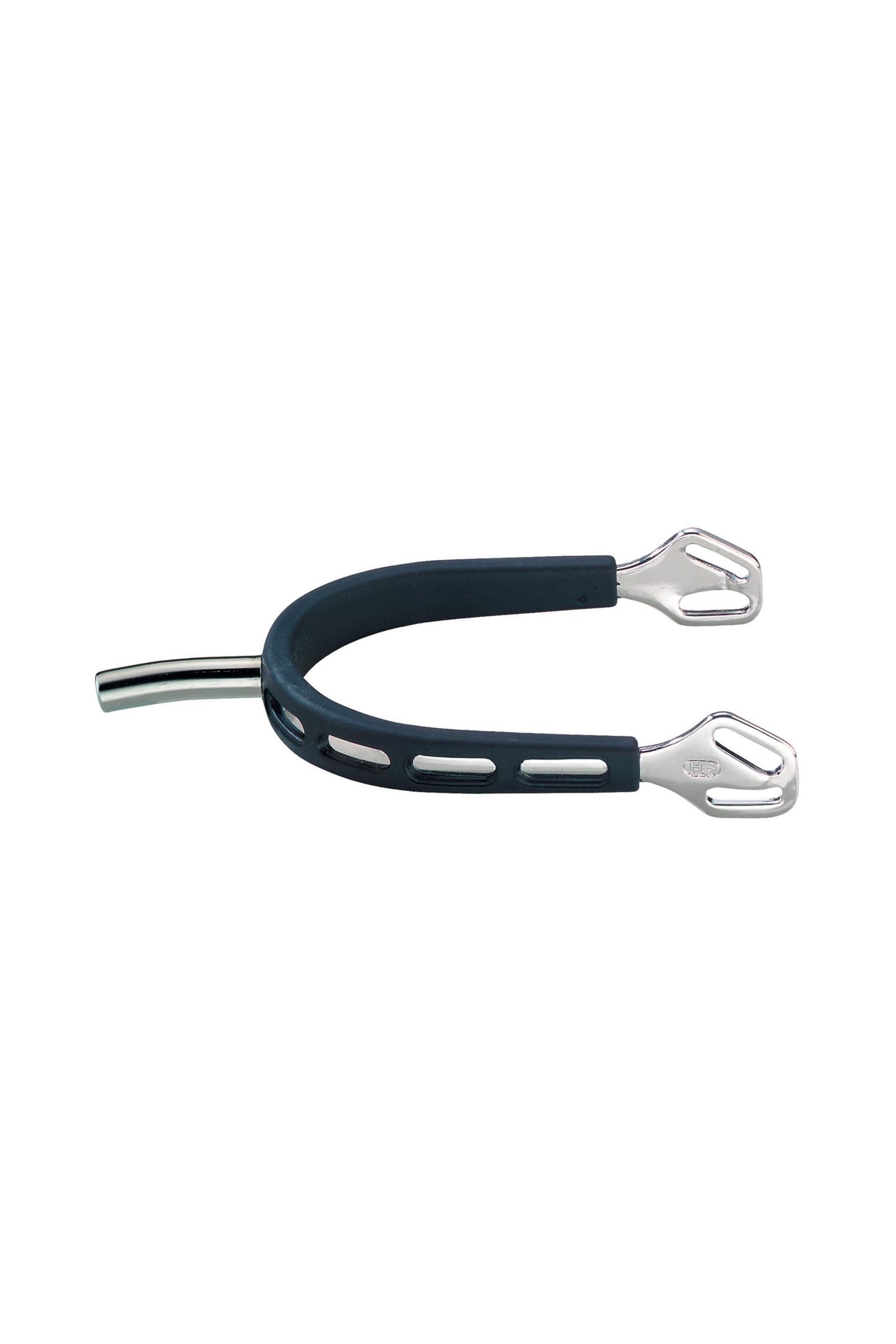 Sprenger Ultra Fit Extra Grip Spurs, Stainless St. Flat Neck Riding Whips, Crops & Spurs