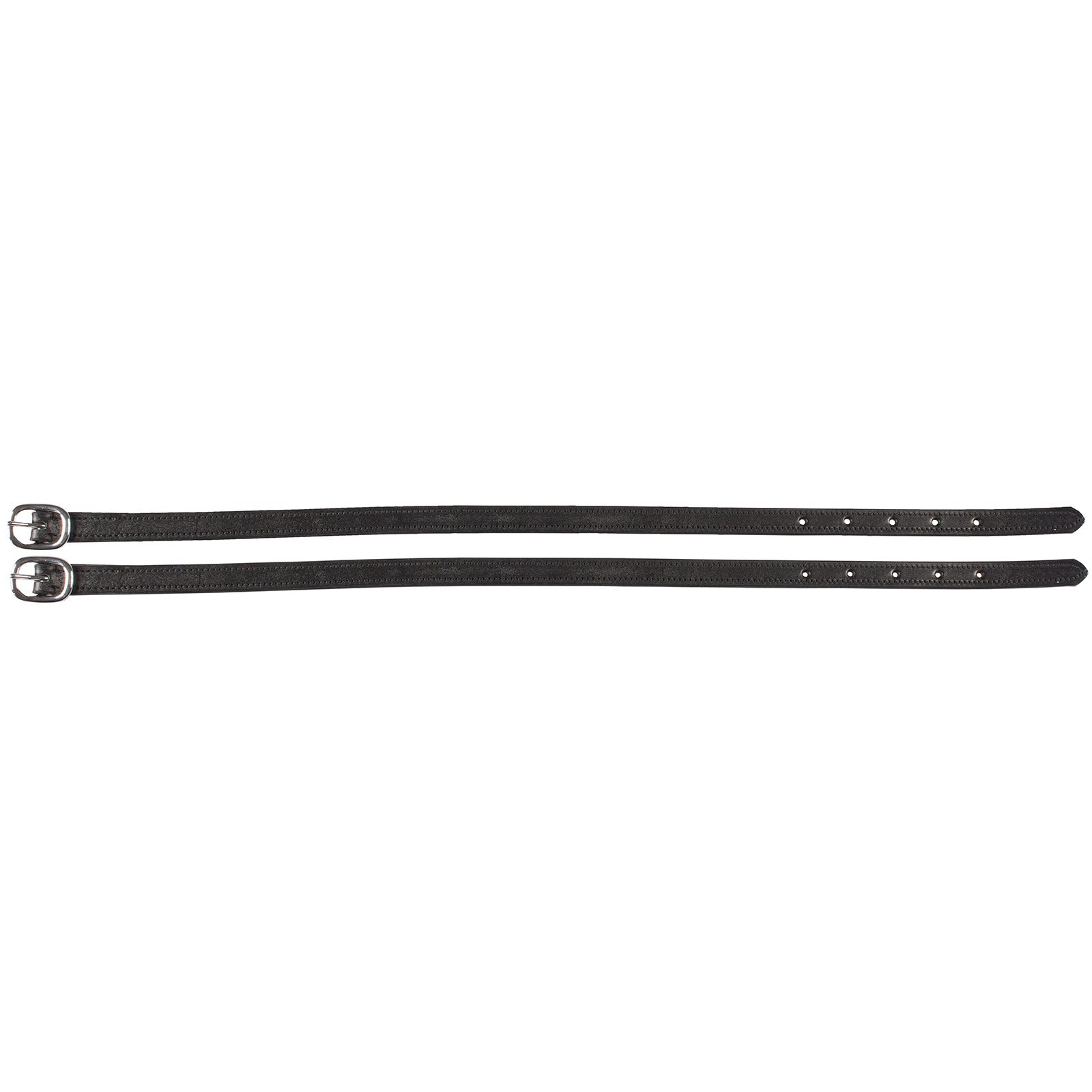 Horze Exclusive Spur Straps Riding Whips, Crops & Spurs
