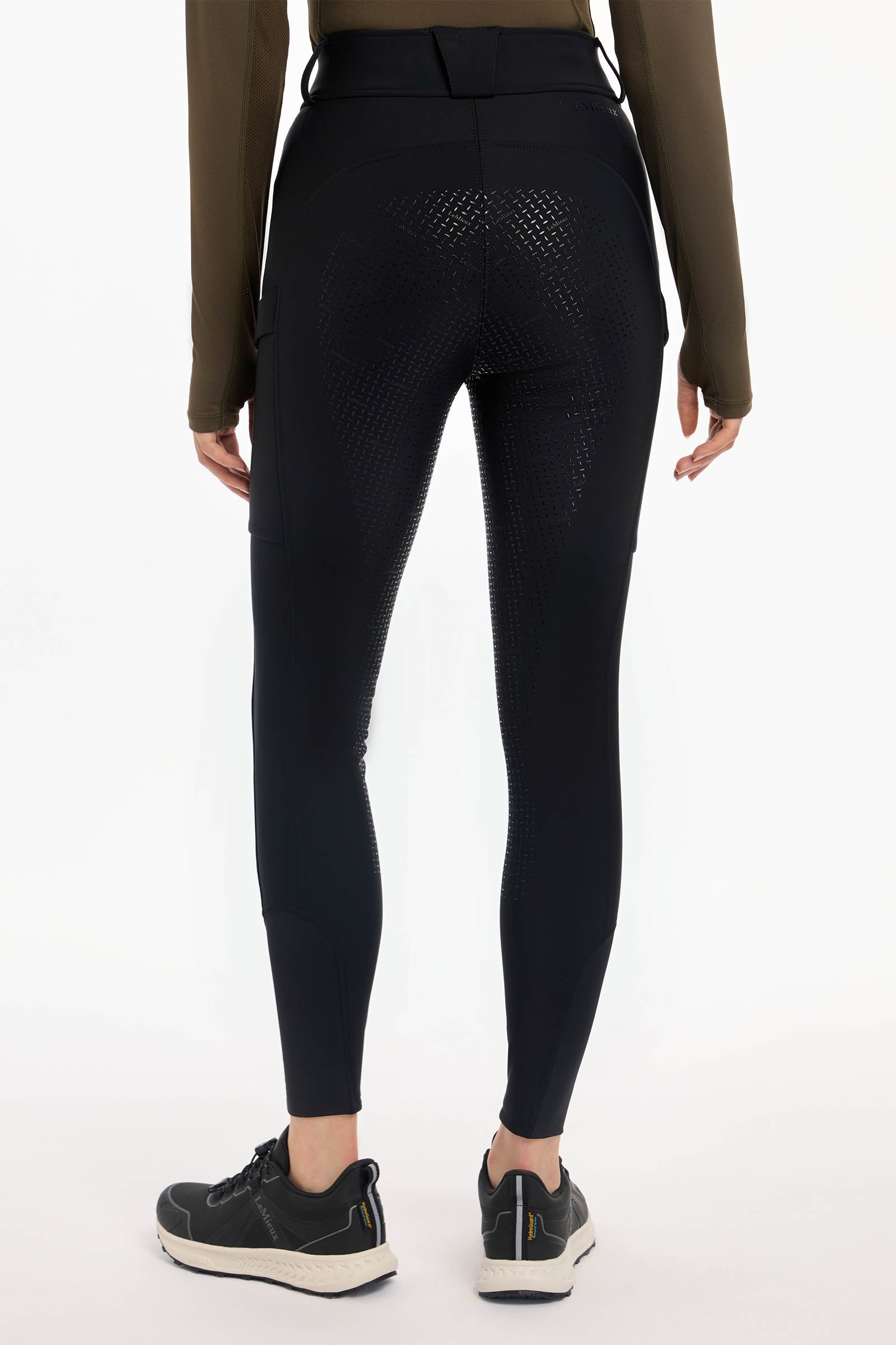 LeMieux Drytex Women´s Waterproof Full Seat Breeches Womens Breeches