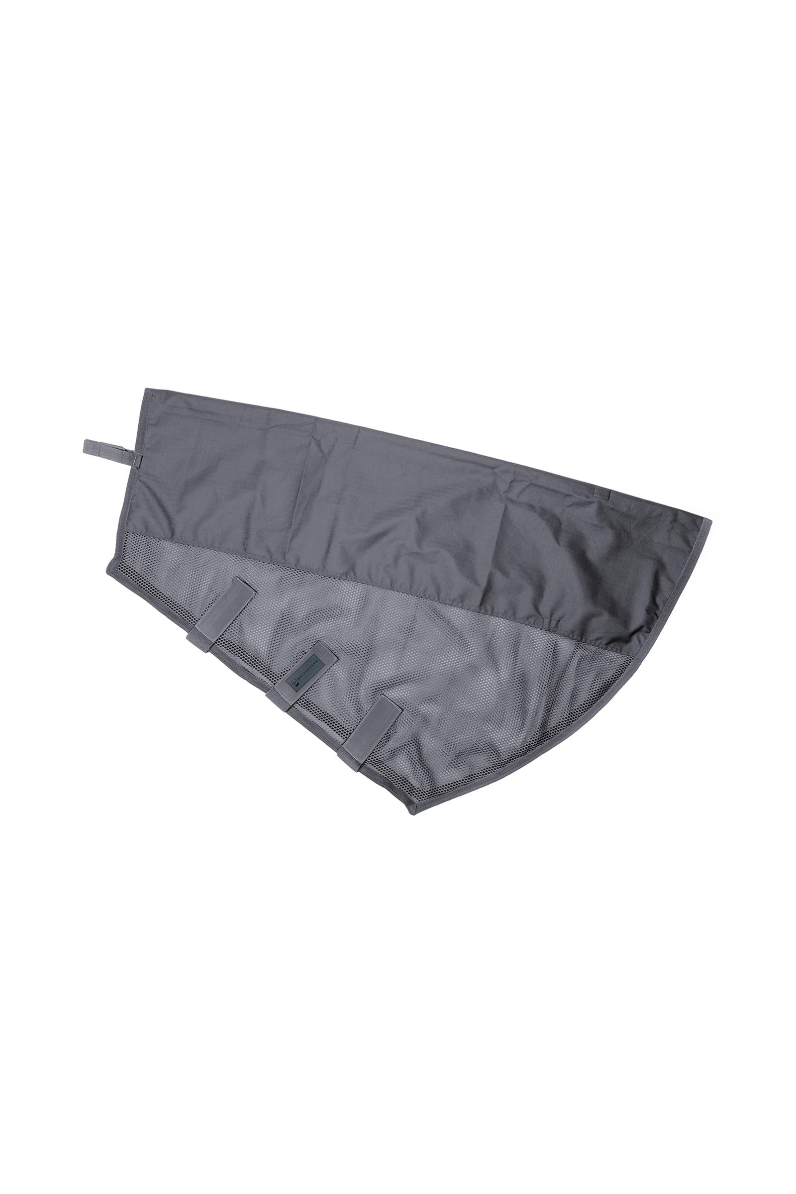 Waldhausen Comfort couvre-encolure pluie & anti-mouches Couvertures cheval