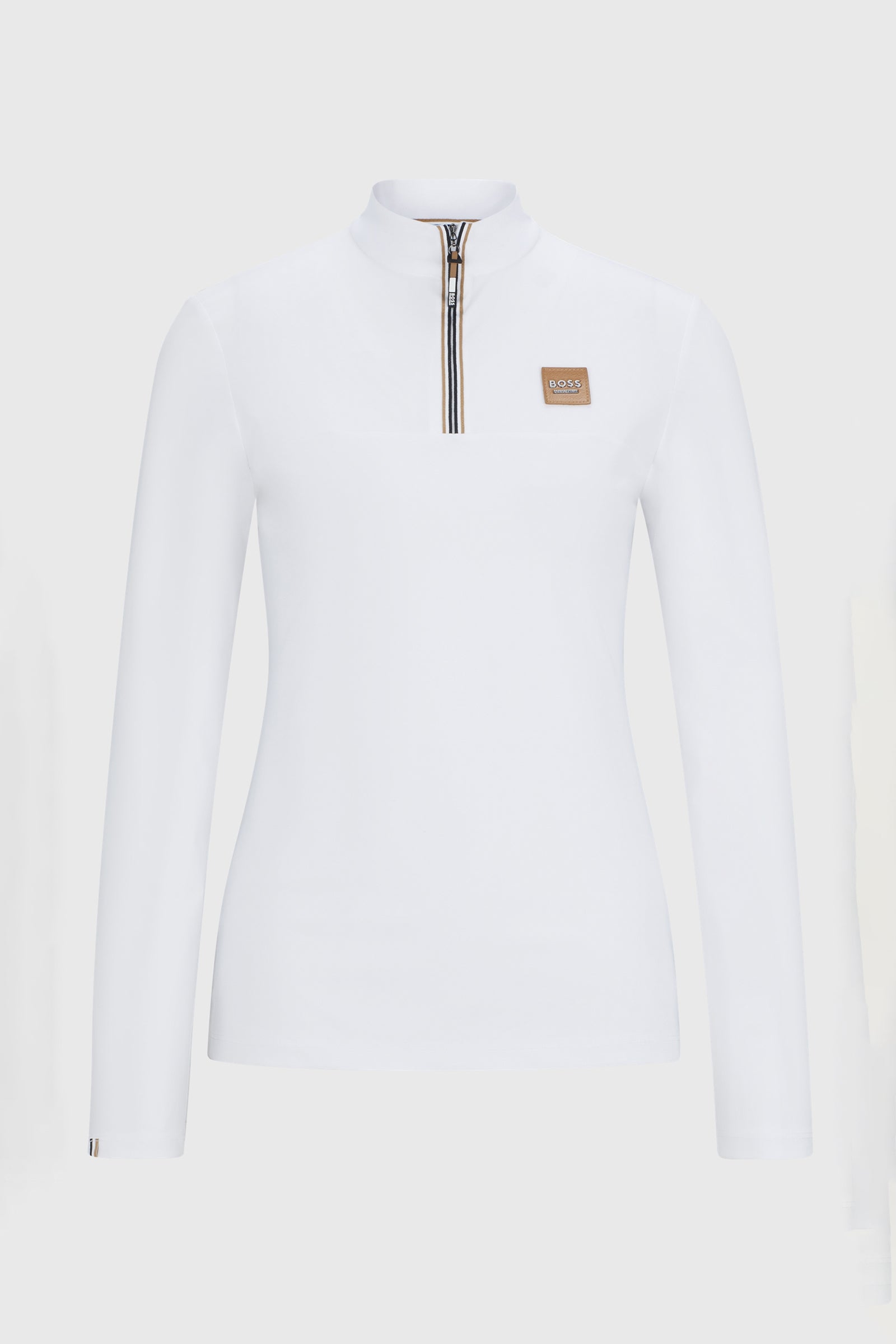 BOSS Equestrian T-shirt d'entraînement Boss Frances Vêtements d'équitation femme