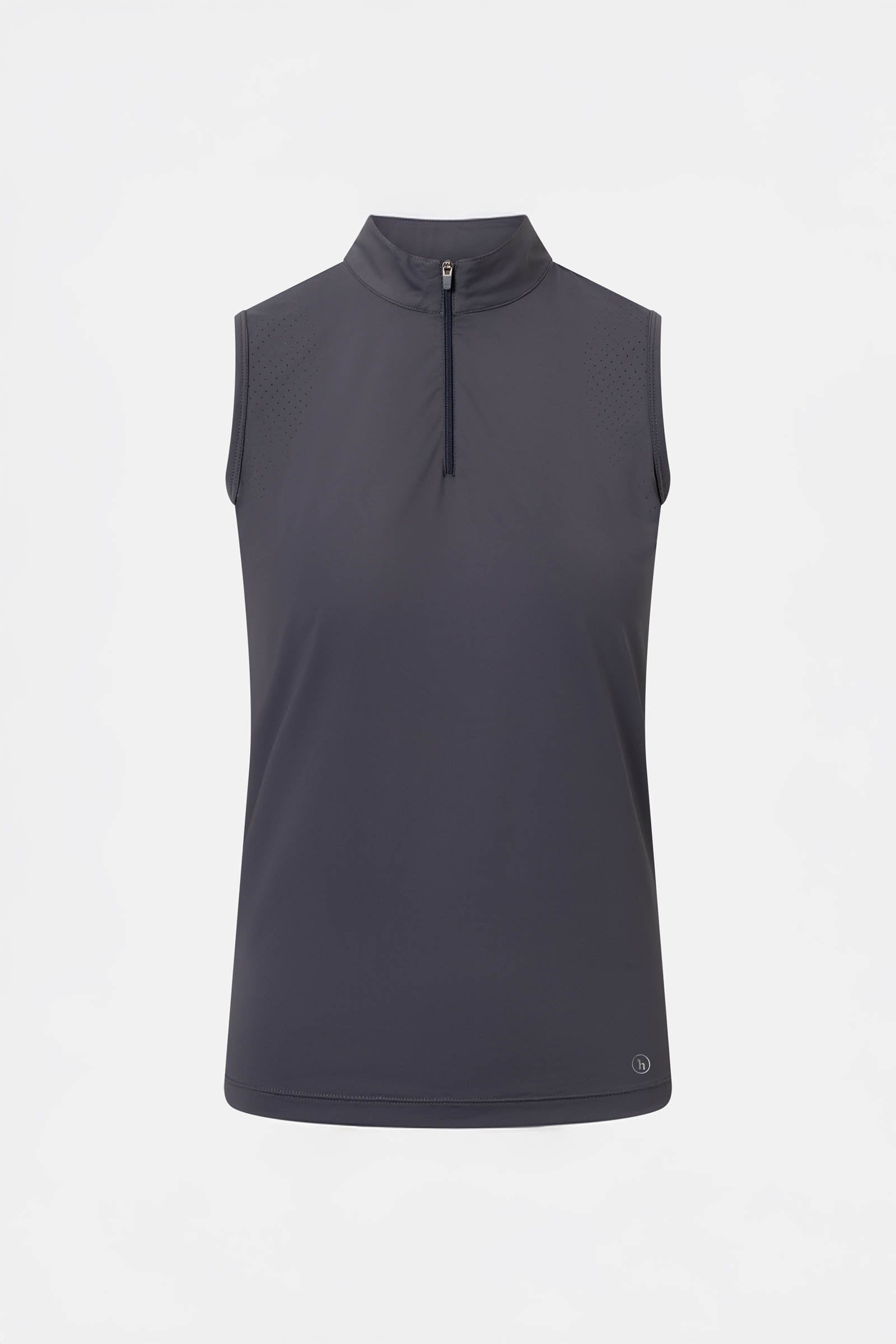 Horze Emmie Women´s Cooling Sleeveless Training Shirt Women’s Riding Clothing