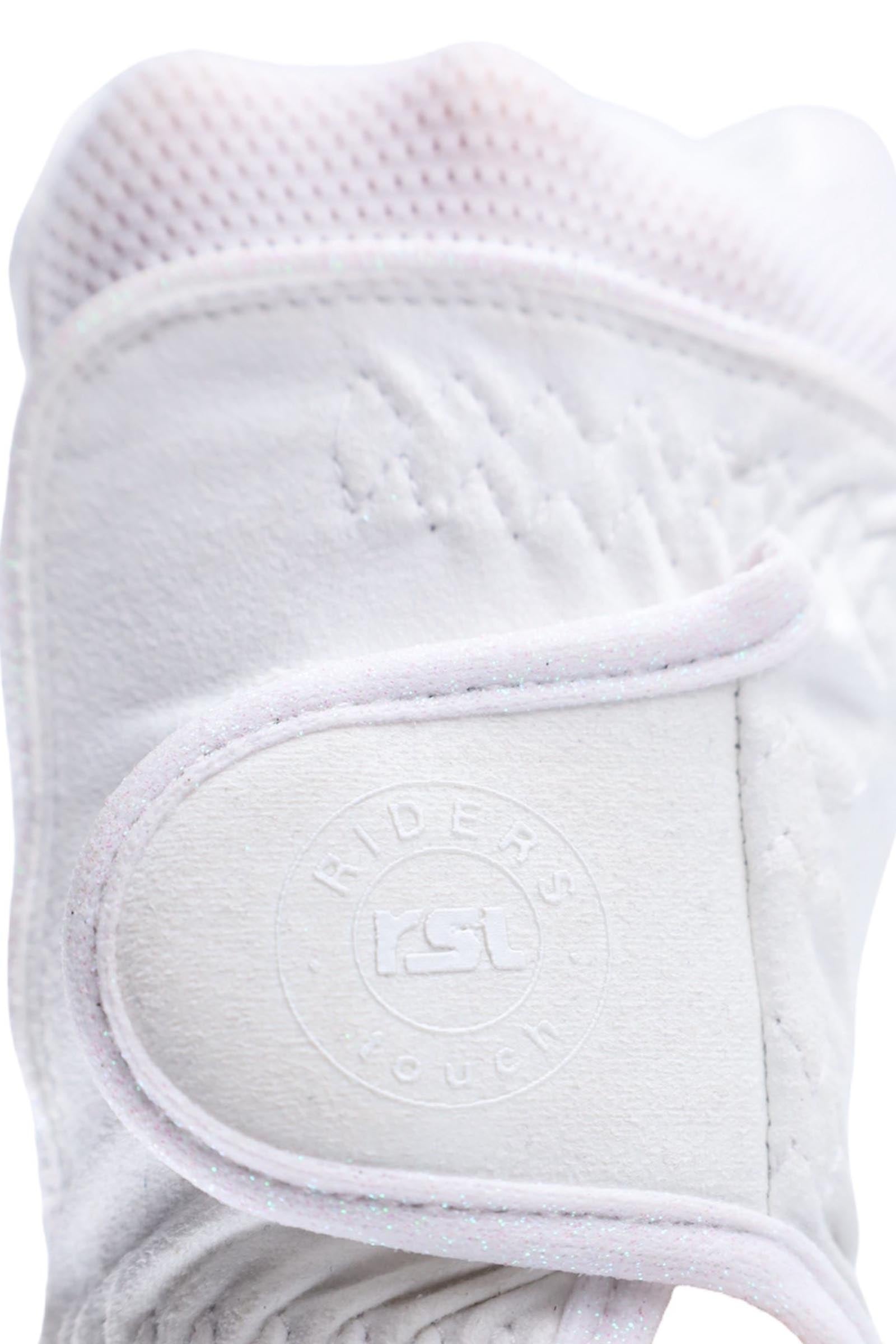 RSL Ravenna Riding Gloves Riding Gloves