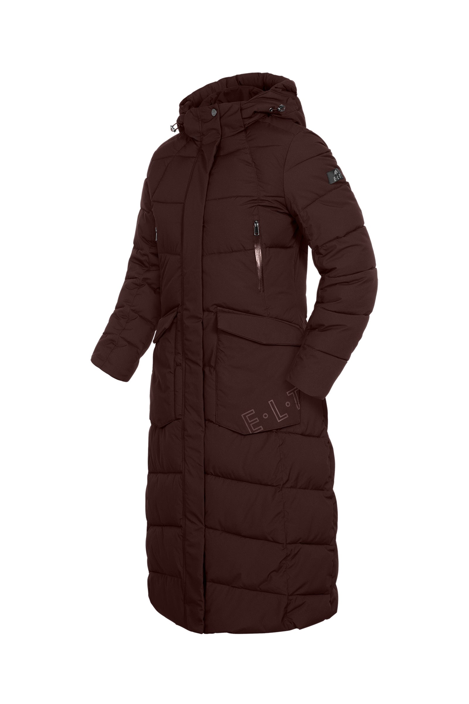 ELT Saphira Women's Riding Coat Women’s Riding Clothing