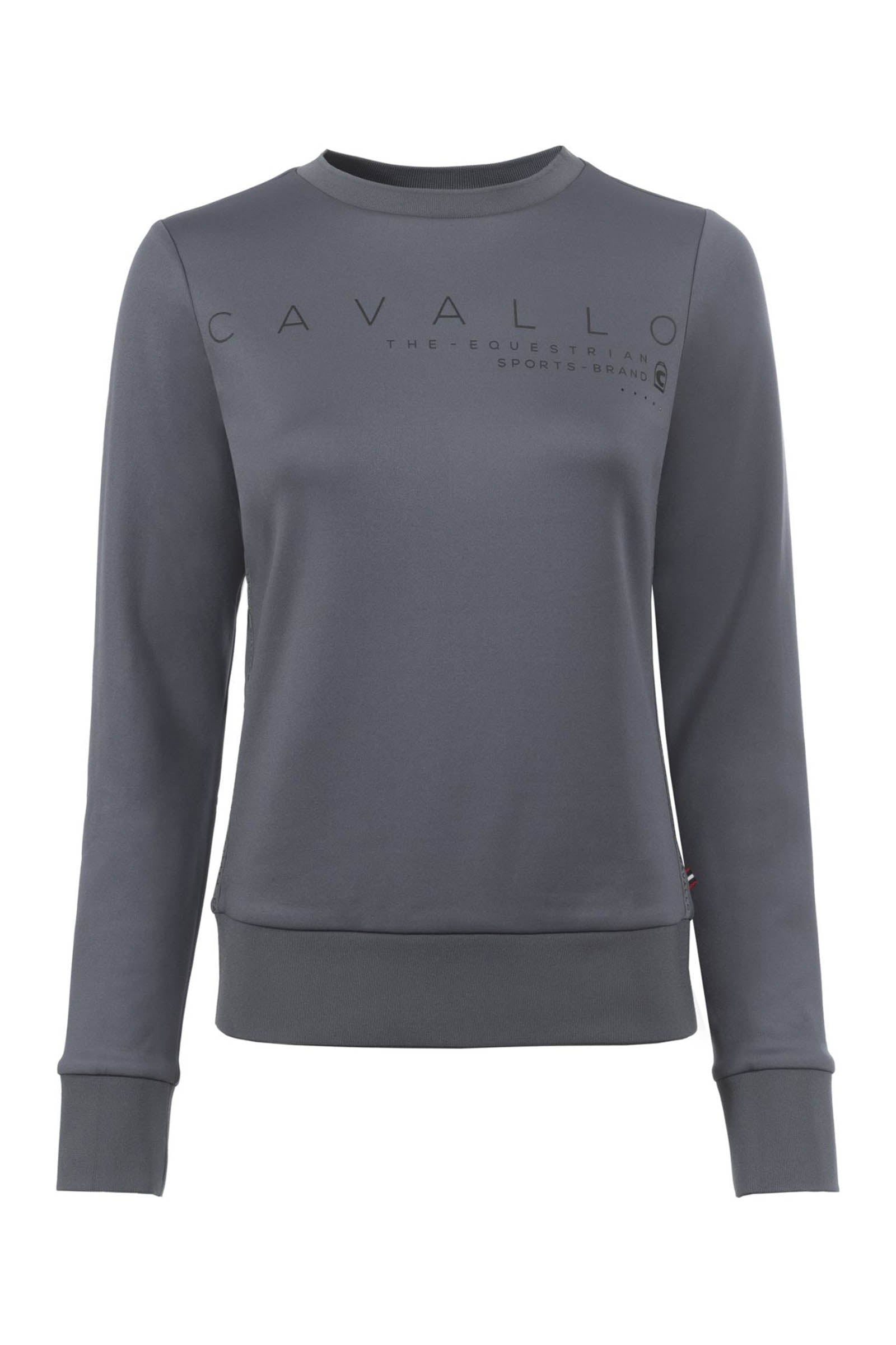 Cavallo Cavalruth Women's Turtleneck Sweater Vêtements d'équitation femme