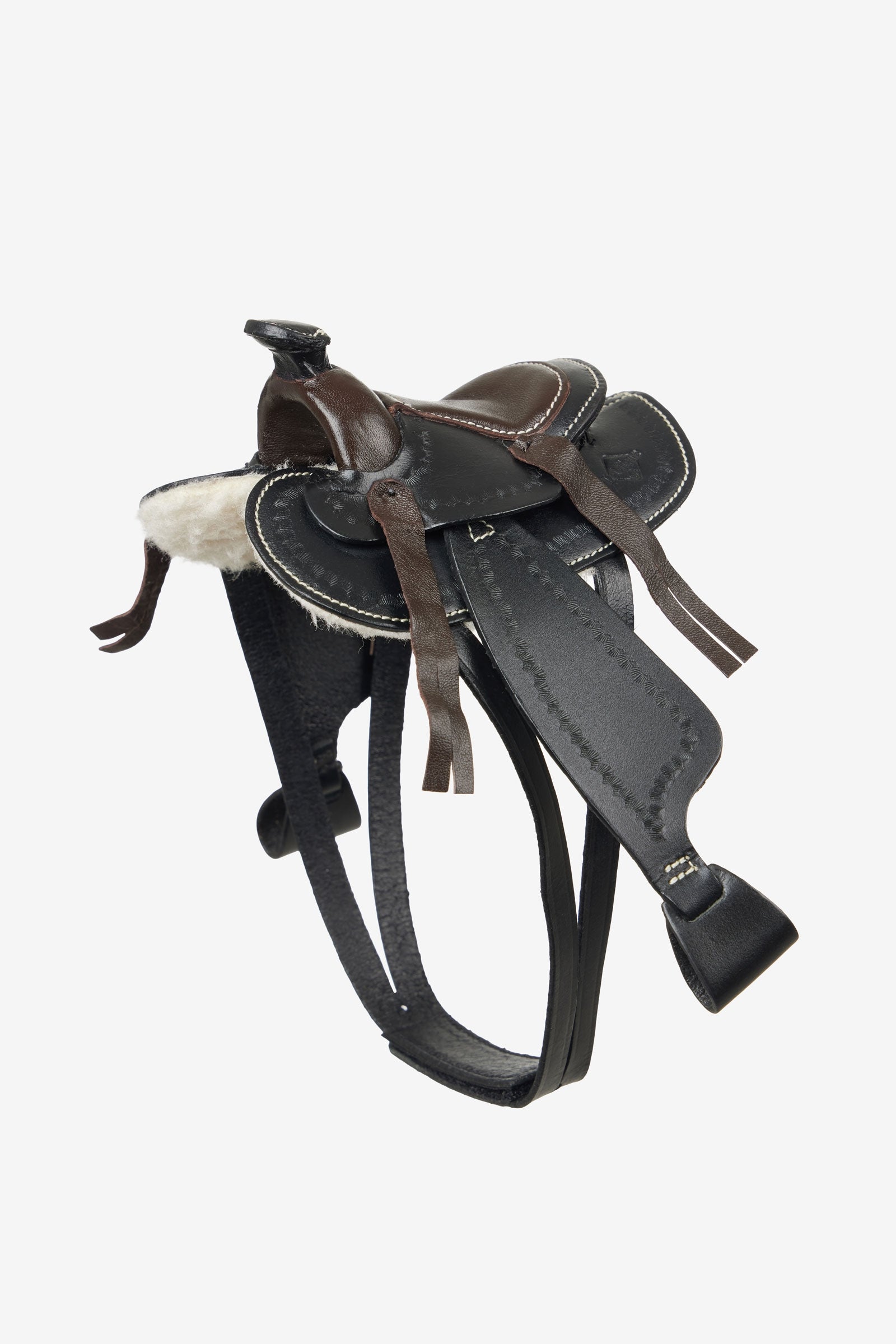 LeMieux Selle Western Toy Pony Cadeaux