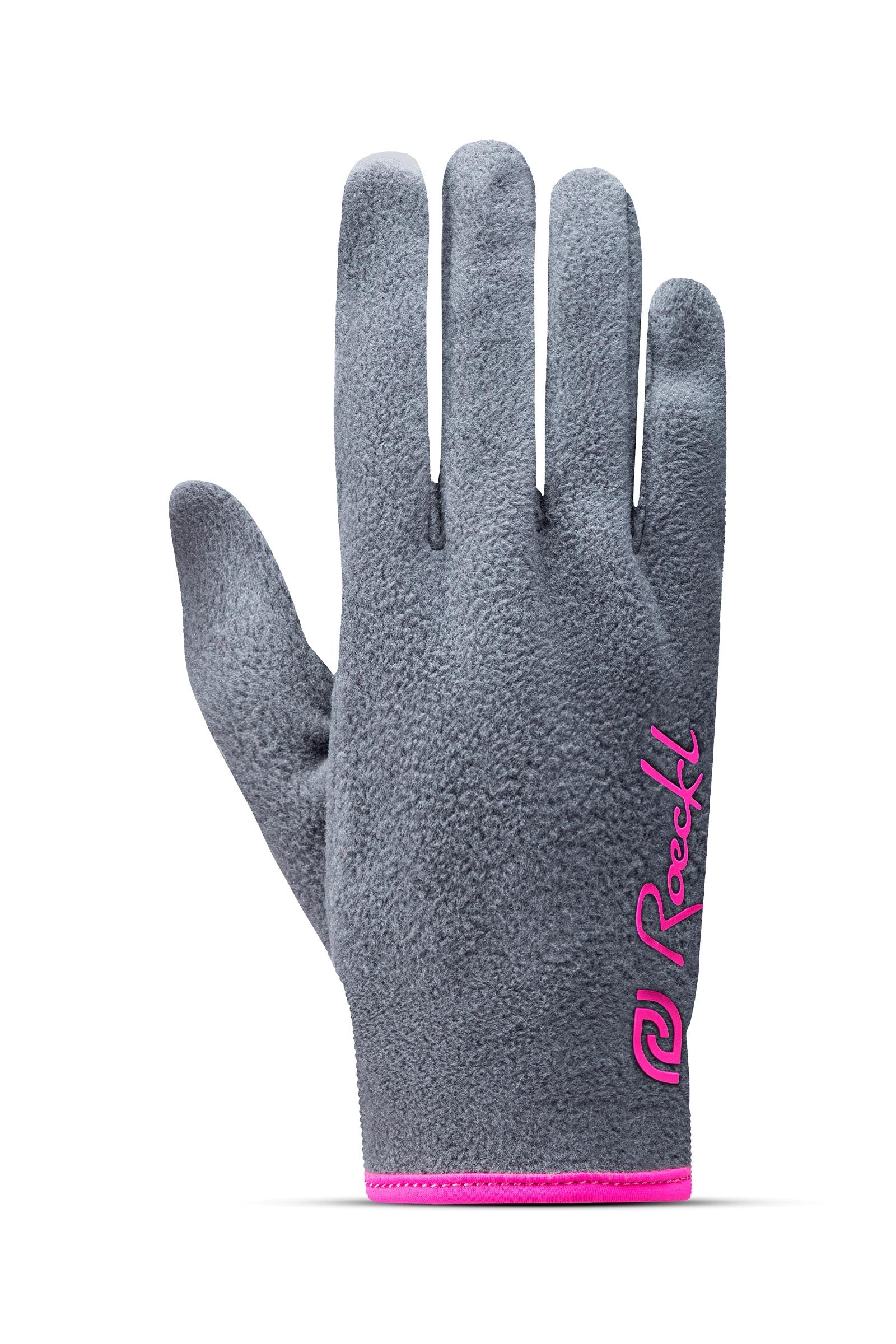Roeckl Noville Junior Riding Gloves Vêtements d'équitation enfant